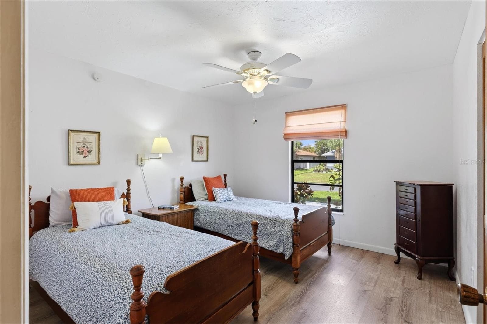 Single Family Residence at 27 MARK TWAIN LN, ROTONDA WEST, photo 23 of 45