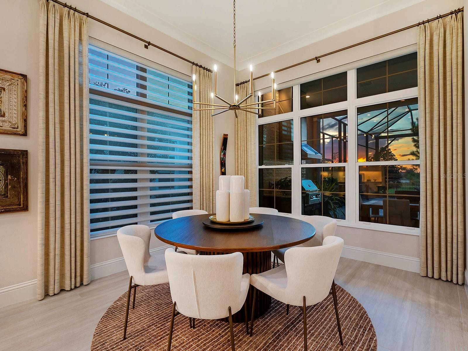 Single Family Residence at 8242 PAVIA WAY, LAKEWOOD RANCH, photo 15 of 100