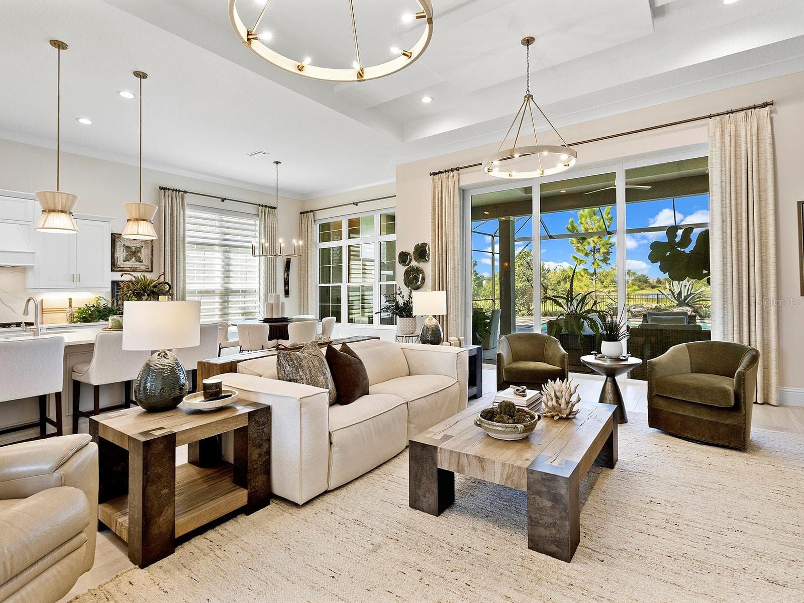 Single Family Residence at 8242 PAVIA WAY, LAKEWOOD RANCH, photo 26 of 100