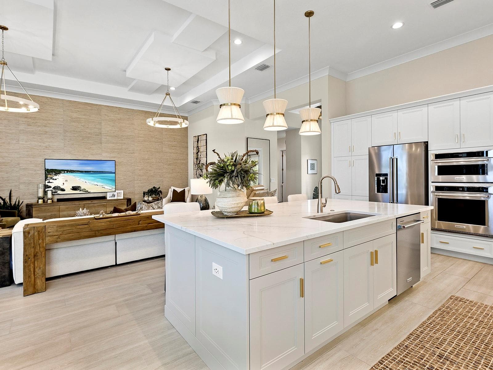 Single Family Residence at 8242 PAVIA WAY, LAKEWOOD RANCH, photo 34 of 100