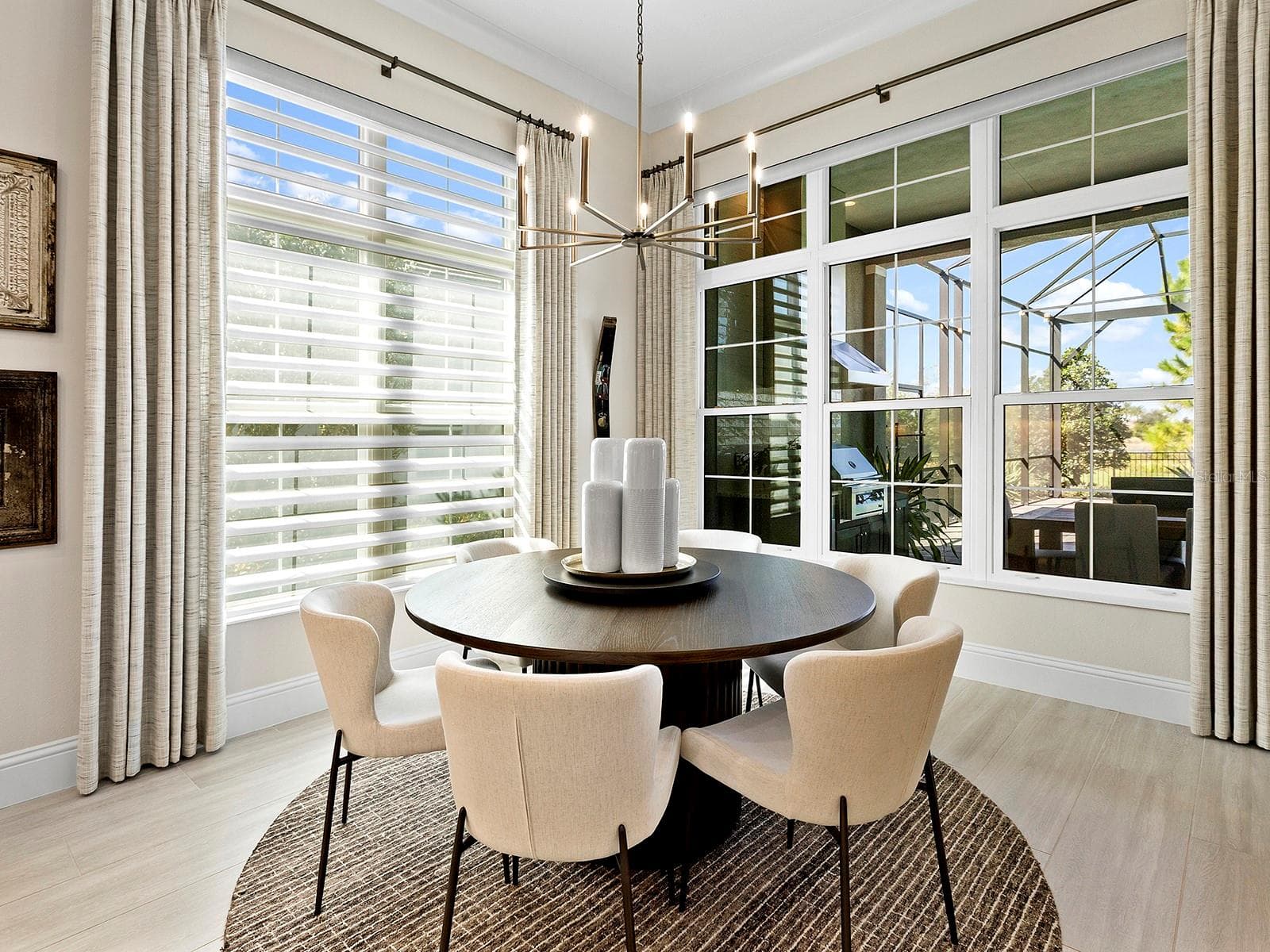 Single Family Residence at 8242 PAVIA WAY, LAKEWOOD RANCH, photo 36 of 100