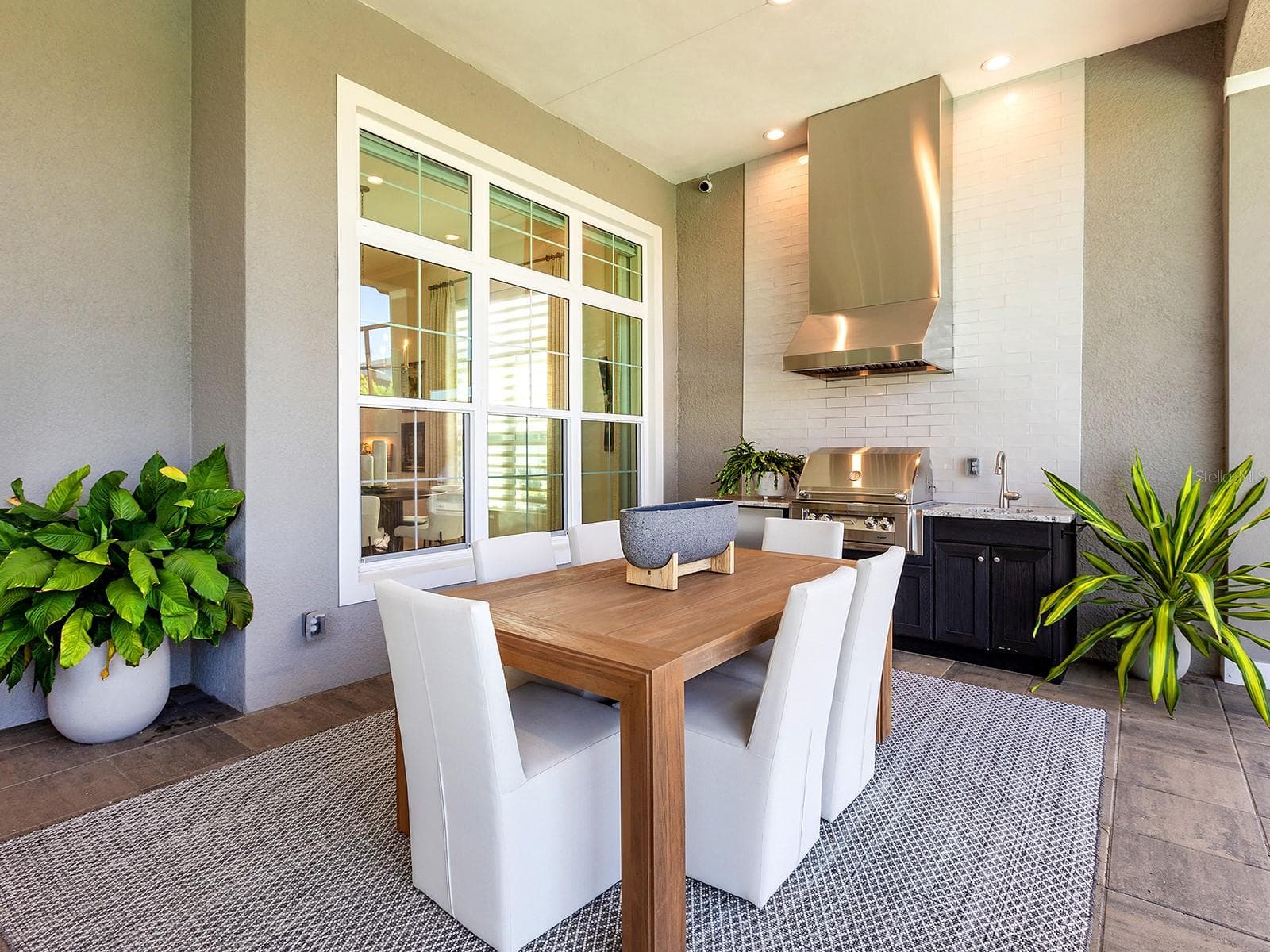 Single Family Residence at 8242 PAVIA WAY, LAKEWOOD RANCH, photo 57 of 100
