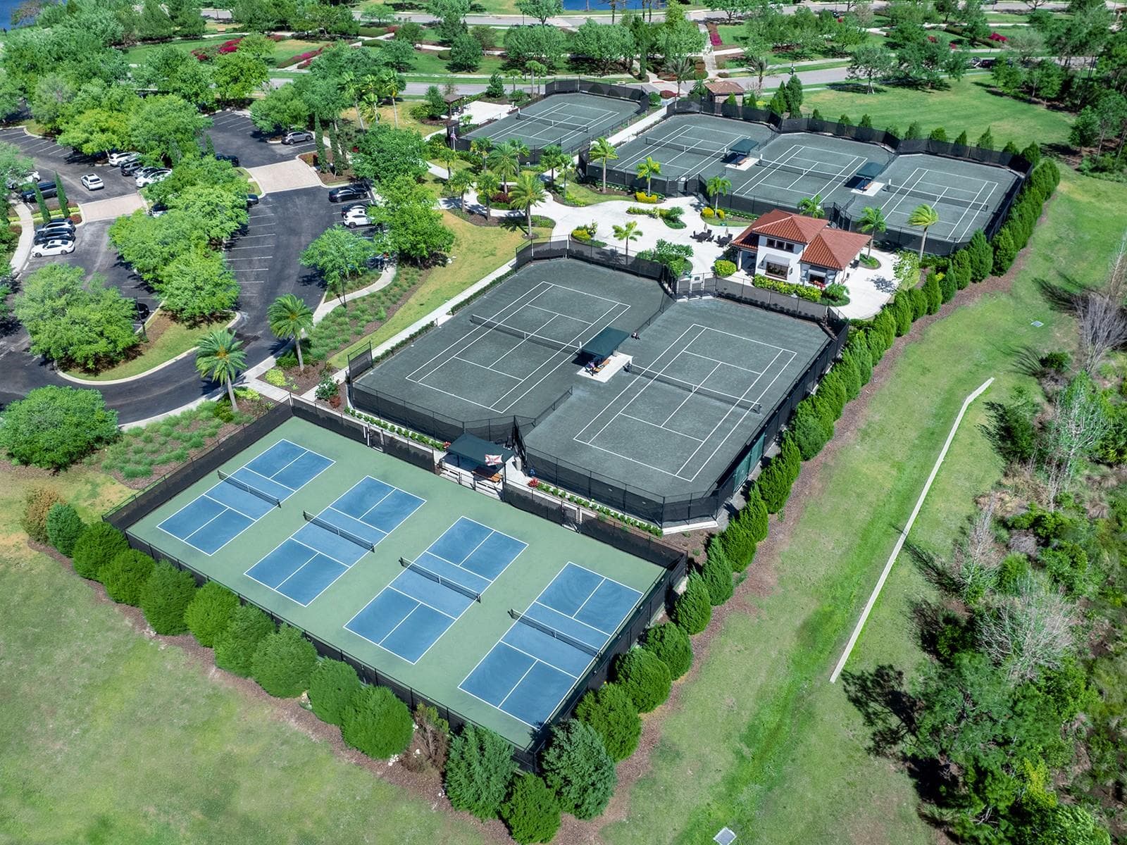 Single Family Residence at 8242 PAVIA WAY, LAKEWOOD RANCH, photo 92 of 100