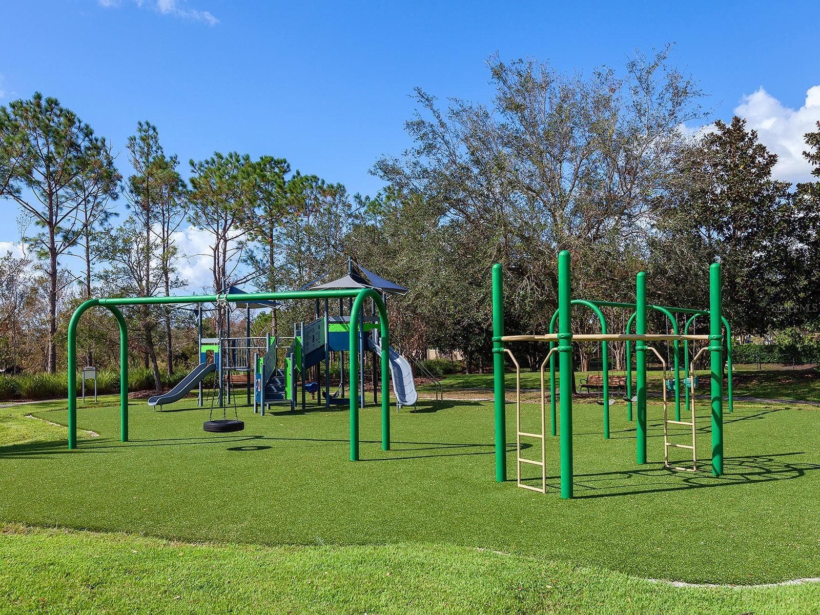 Single Family Residence at 8242 PAVIA WAY, LAKEWOOD RANCH, photo 99 of 100