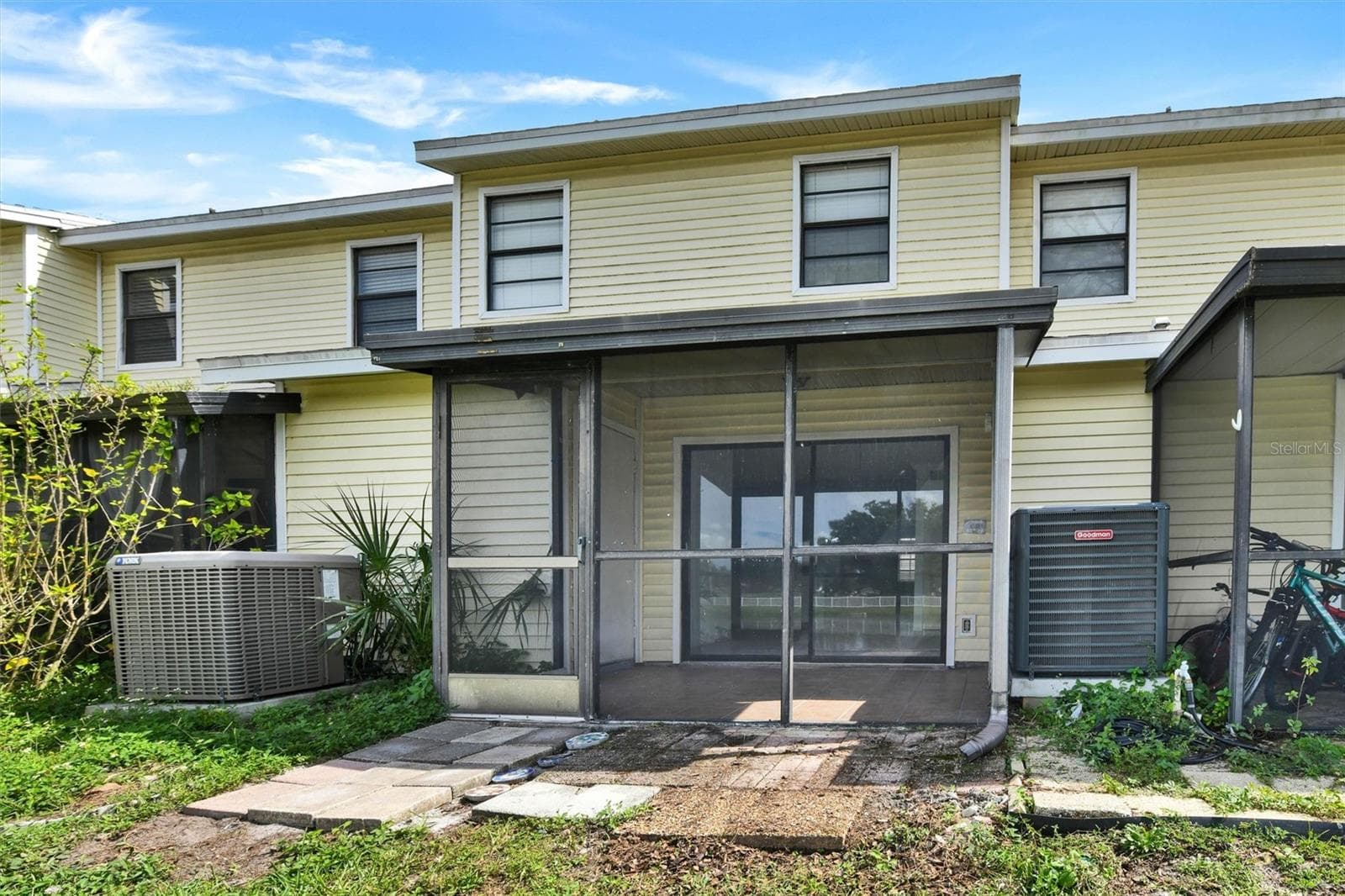 Townhouse at 5320 ABINGER CT, TAMPA, photo 52 of 59