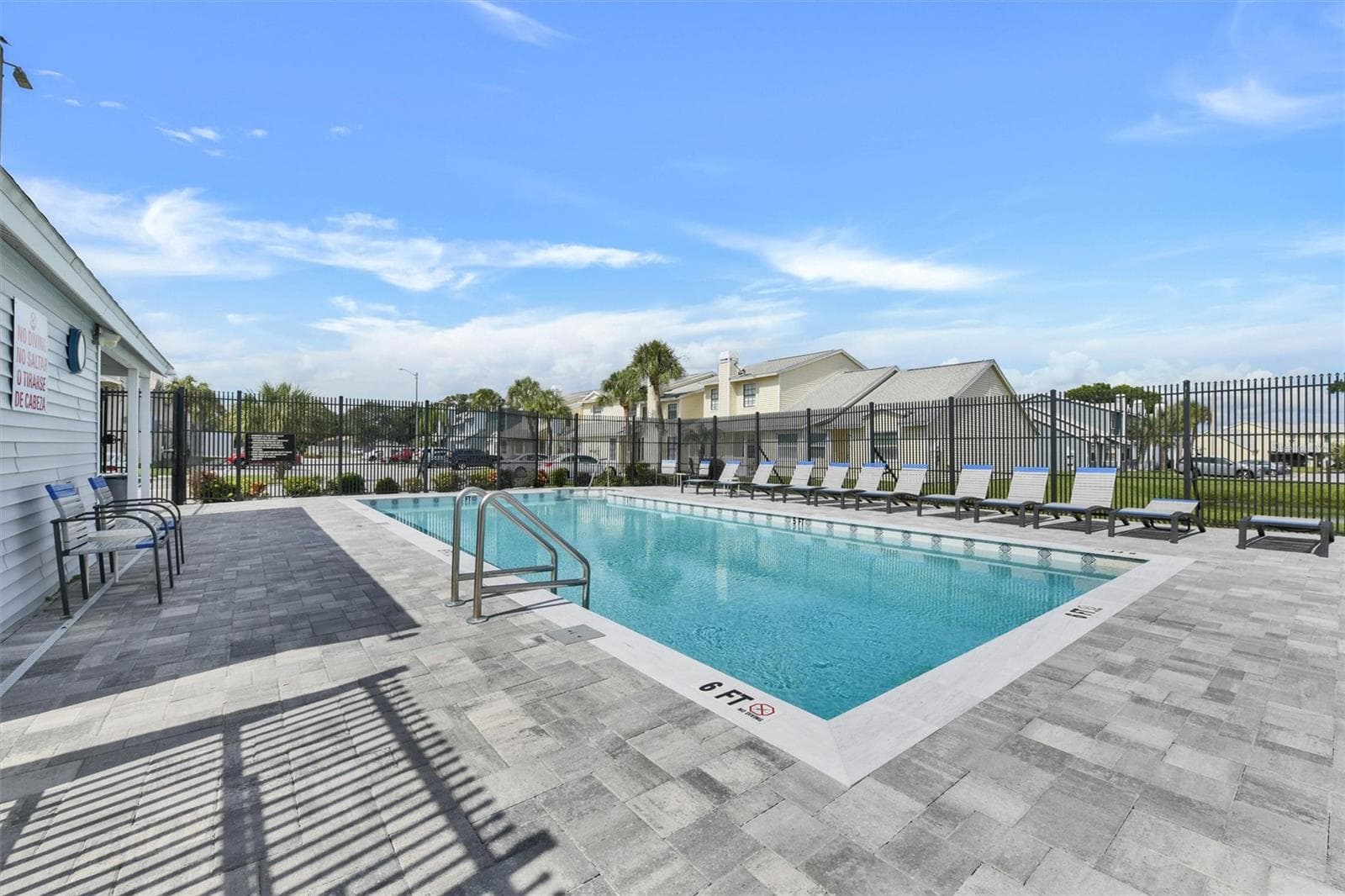 Townhouse at 5320 ABINGER CT, TAMPA, photo 56 of 59