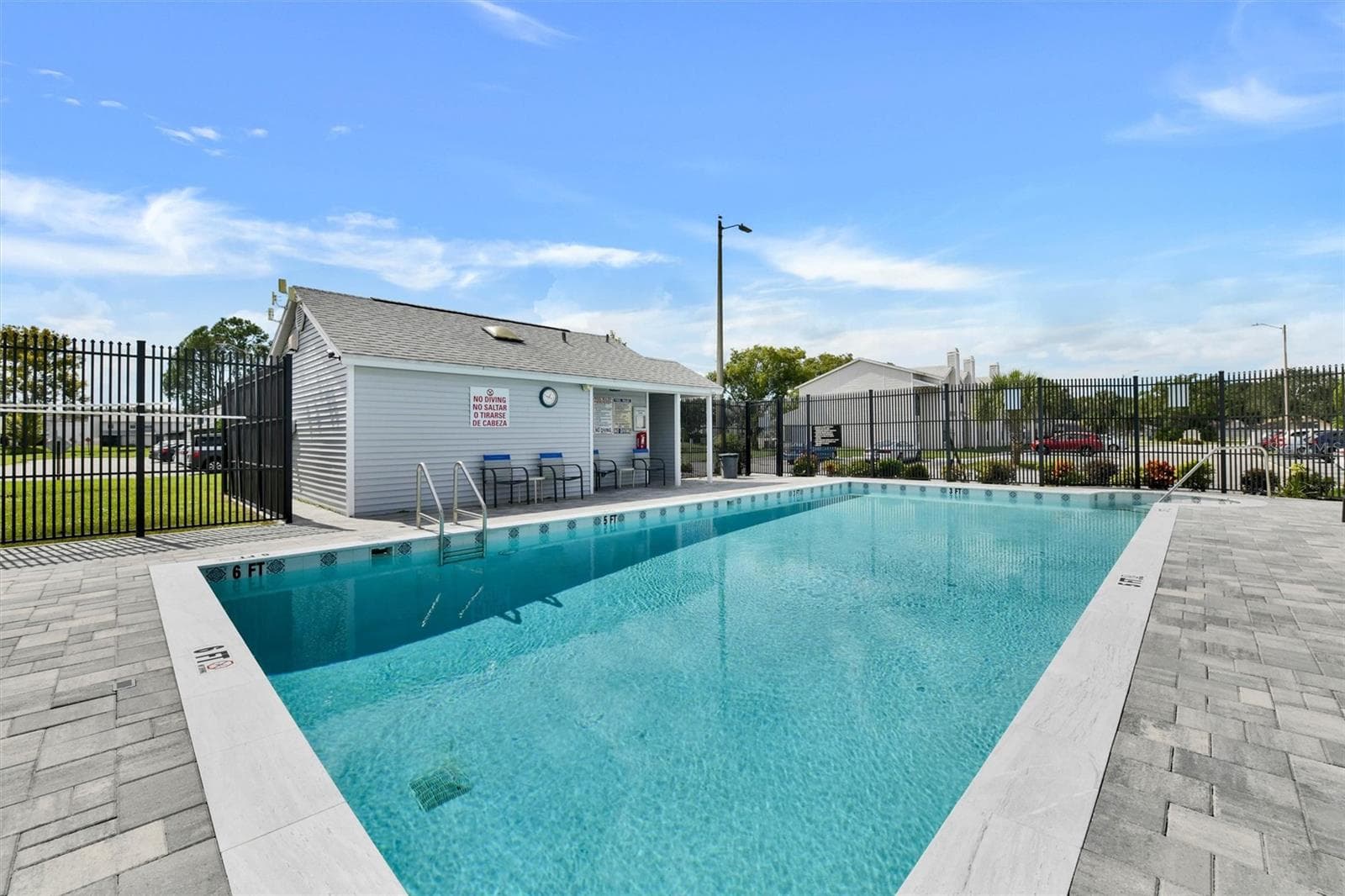 Townhouse at 5320 ABINGER CT, TAMPA, photo 58 of 59