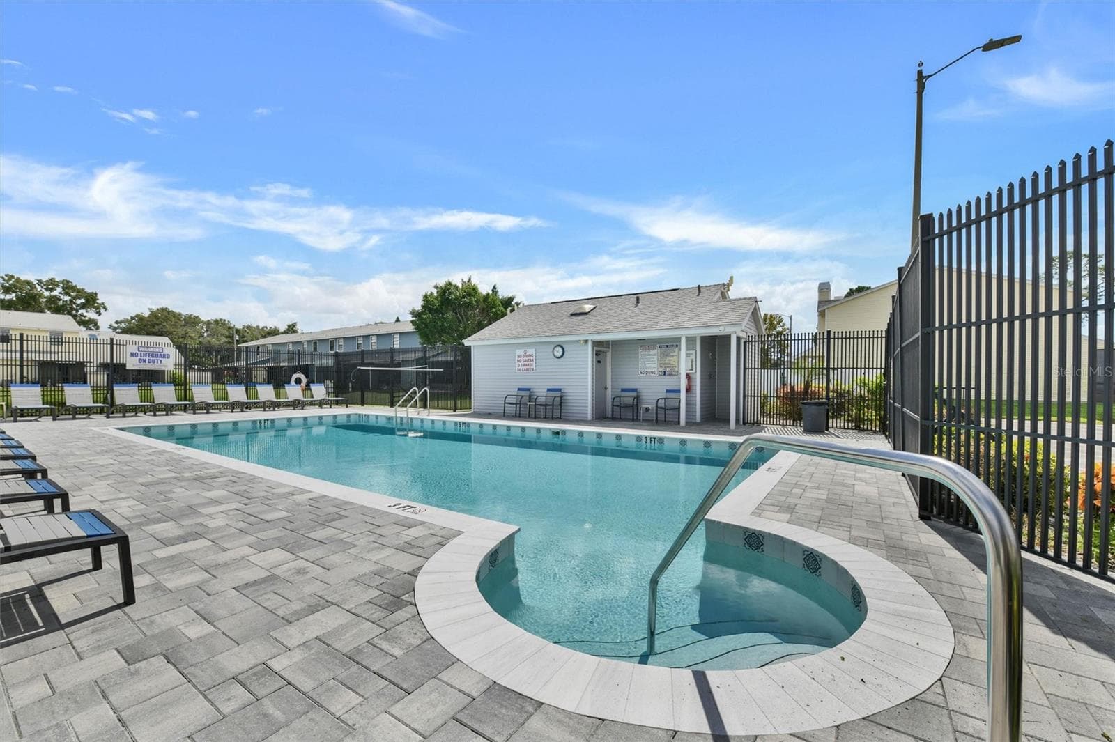 Townhouse at 5320 ABINGER CT, TAMPA, photo 59 of 59