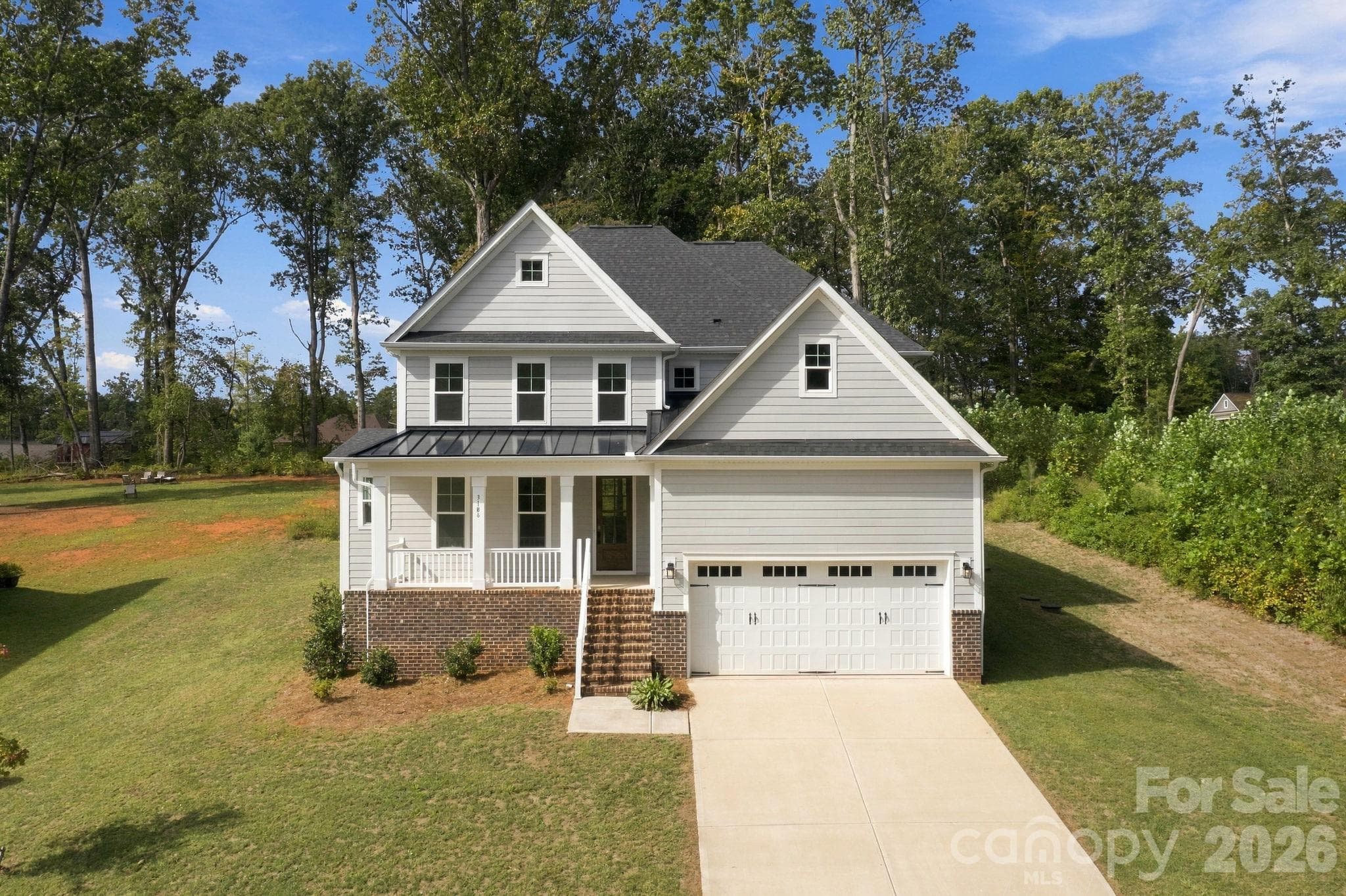 3186 Timber Run Lane
