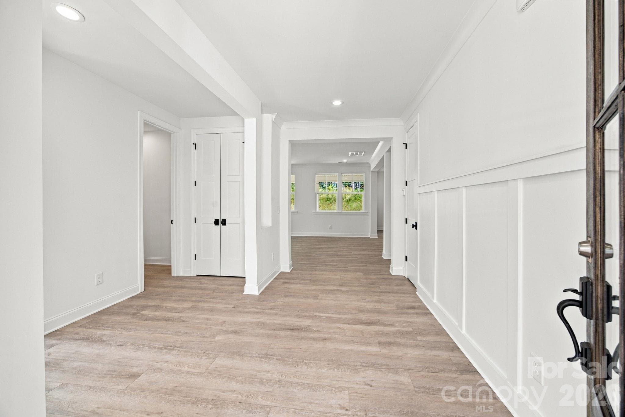 Foyer - 3186 Timber Run Lane, Maiden