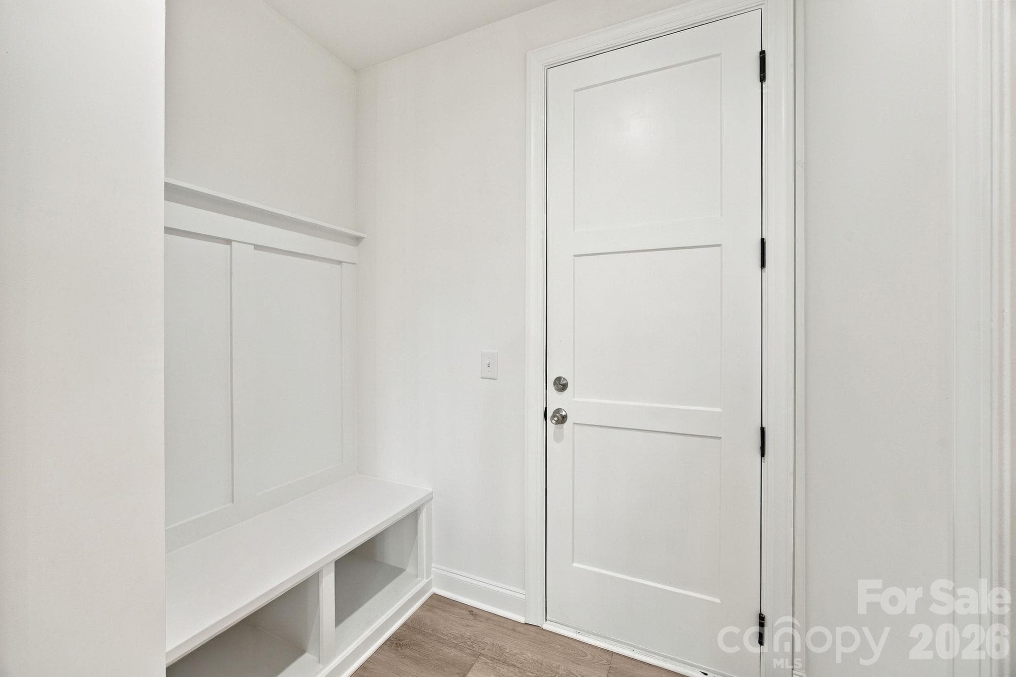 Drop Zone - 3186 Timber Run Lane, Maiden