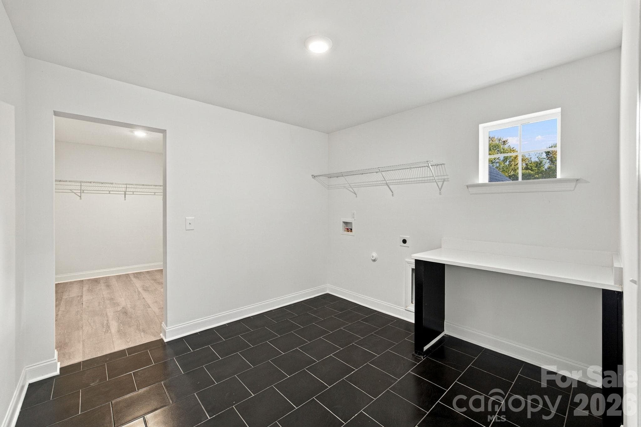 Laundry Room - 3186 Timber Run Lane, Maiden