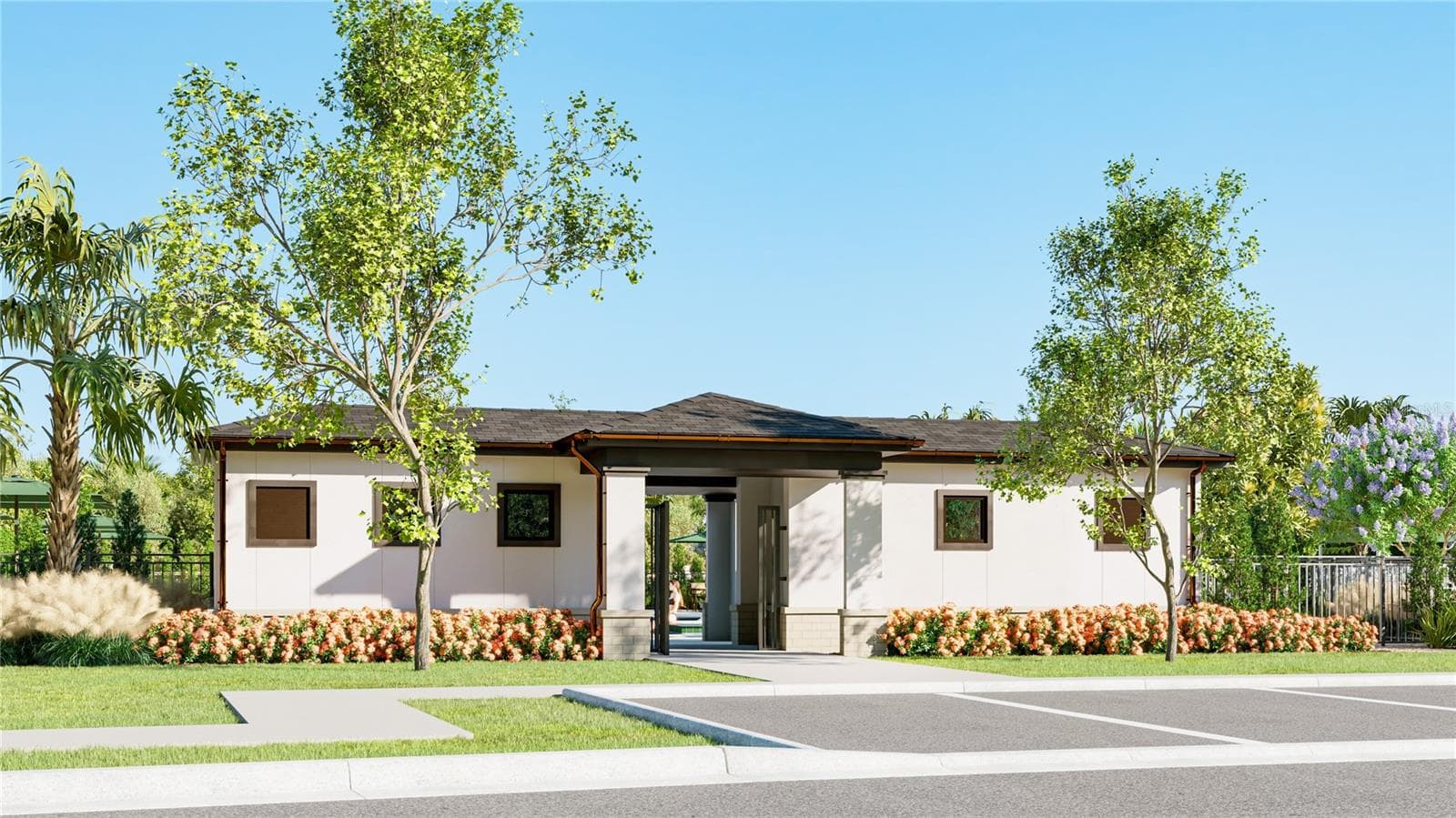 Amenities - 748 RUTH AVE, HAINES CITY