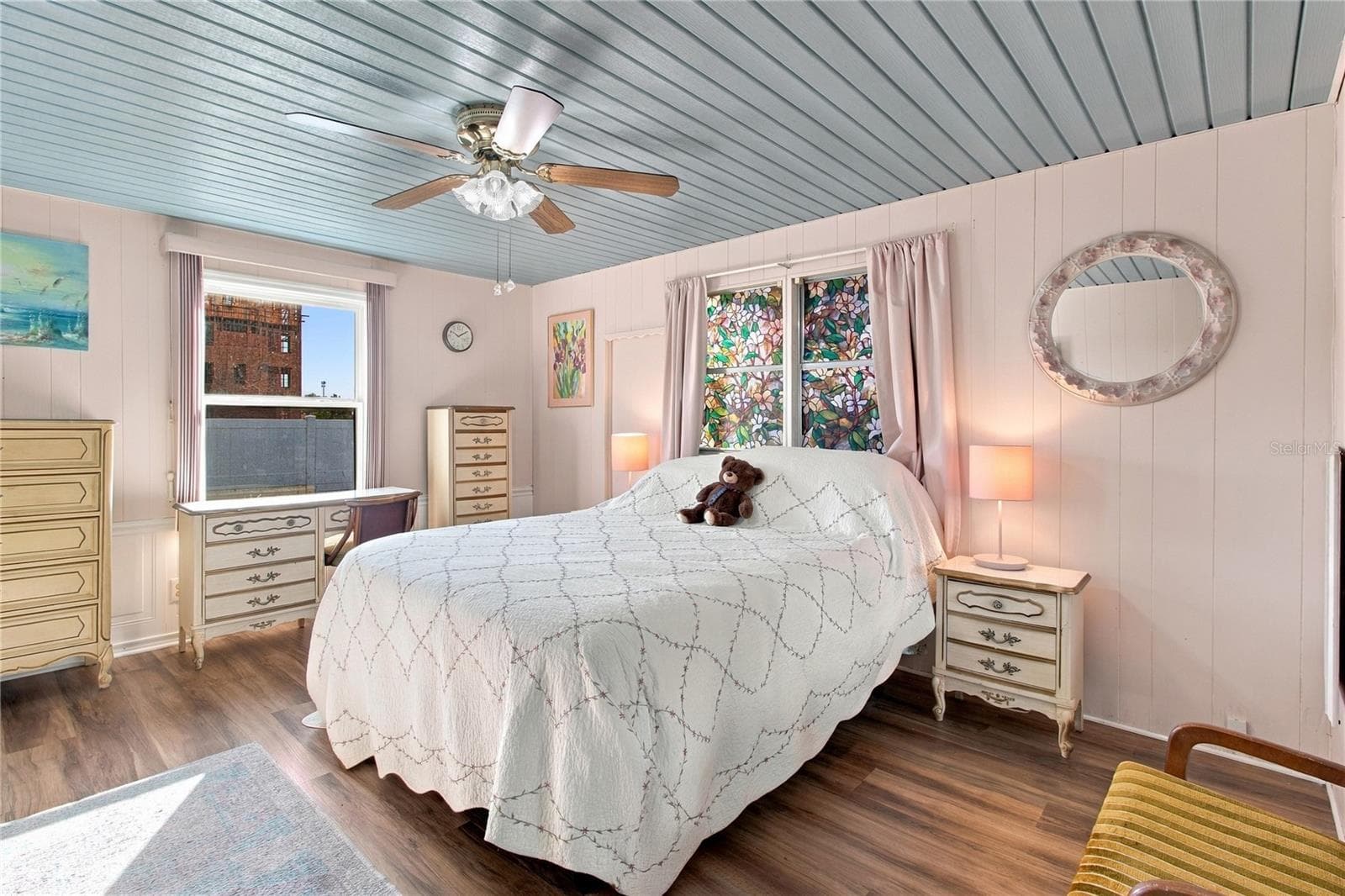 Bedroom - 808 53RD AVE E #19, BRADENTON