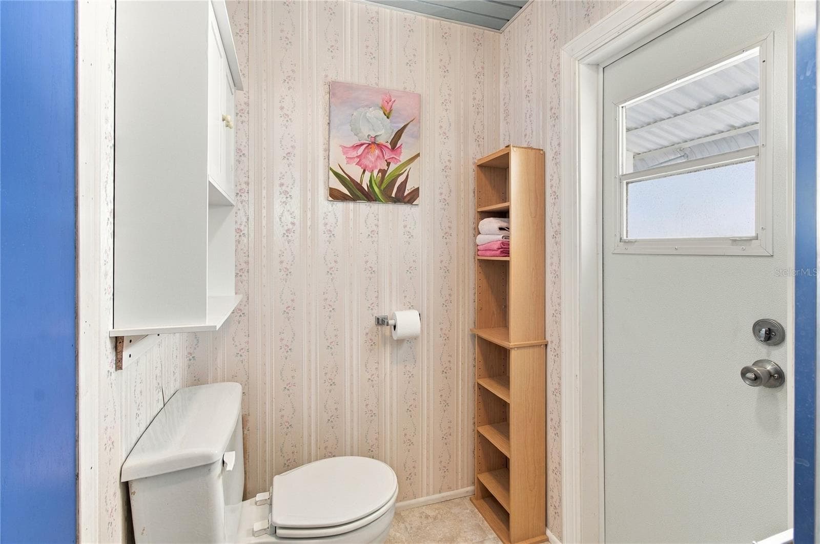 Bathroom - 808 53RD AVE E #19, BRADENTON