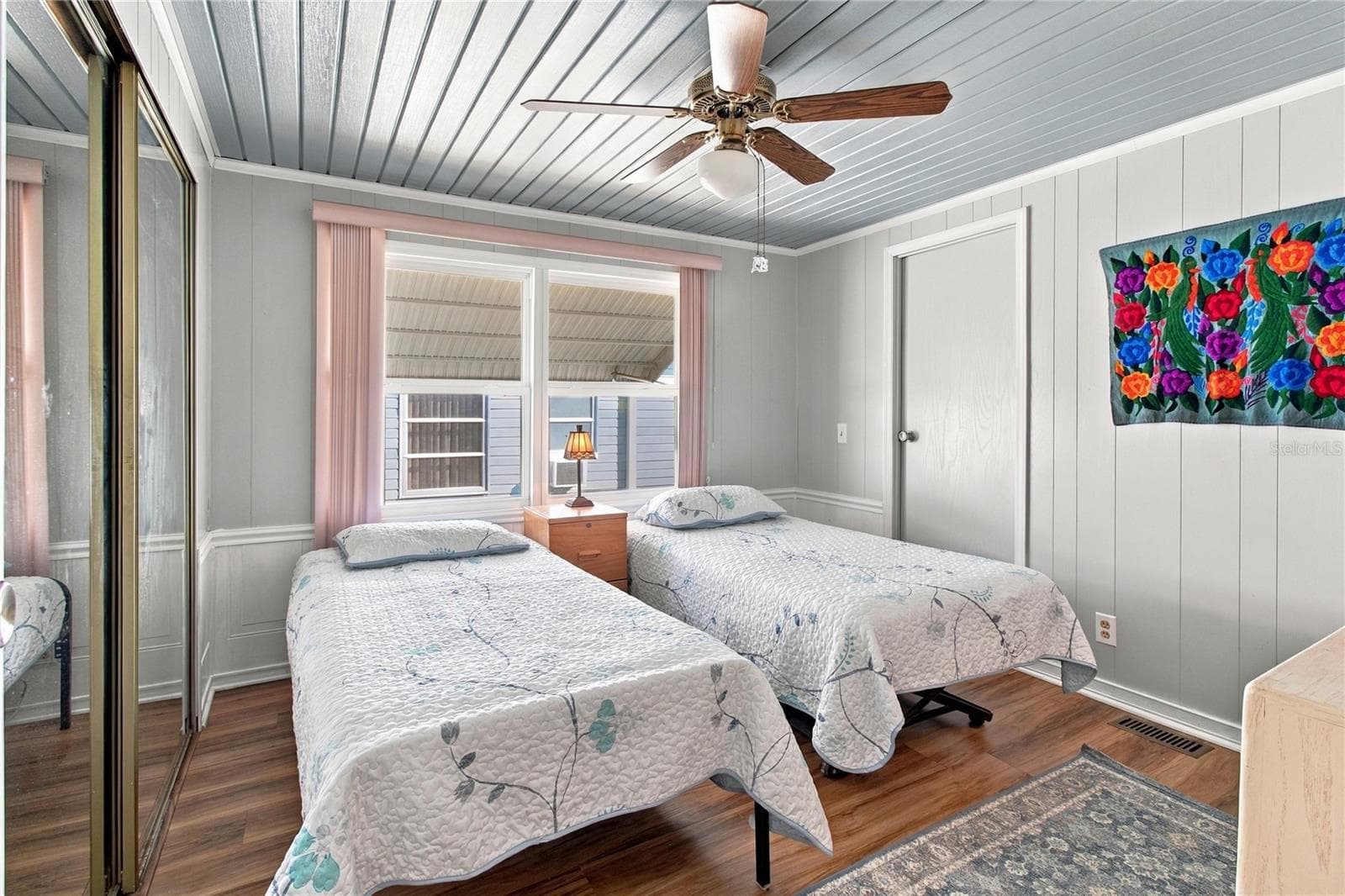 Bedroom - 808 53RD AVE E #19, BRADENTON