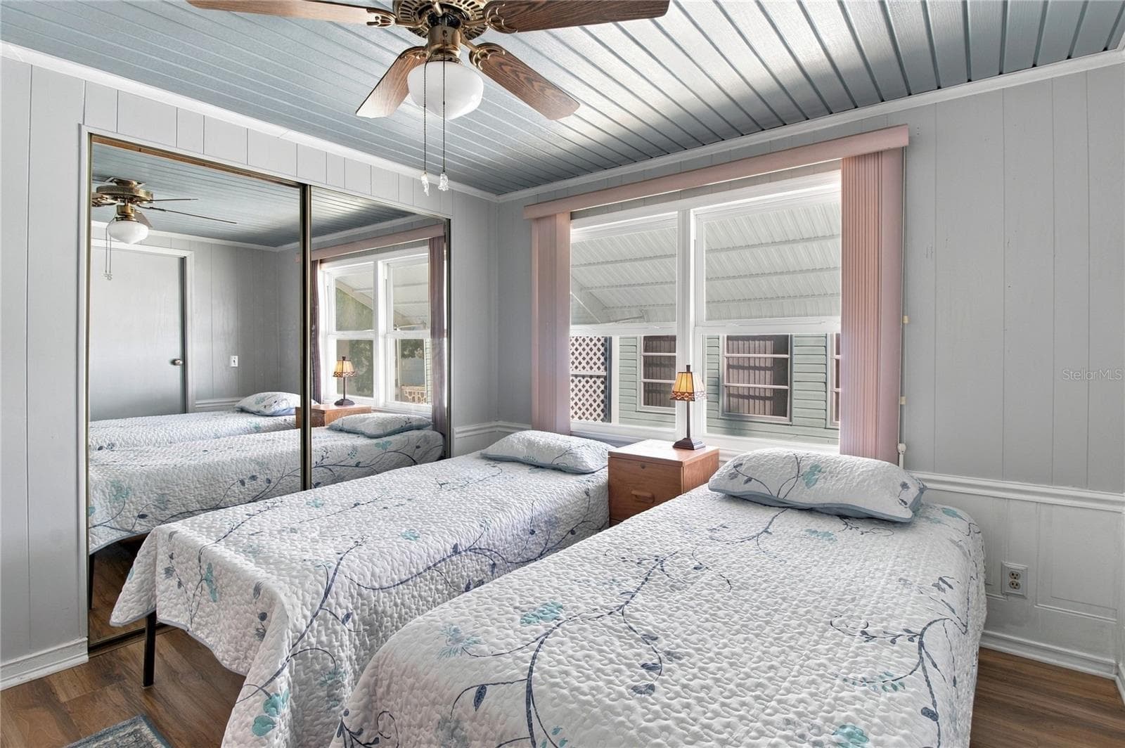 Bedroom - 808 53RD AVE E #19, BRADENTON