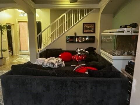 Single Family Residence at 7732 ASHLEY CIR, BRADENTON, photo 2 of 14