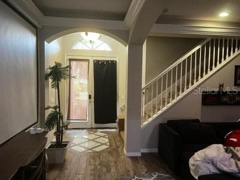 Single Family Residence at 7732 ASHLEY CIR, BRADENTON, photo 3 of 14