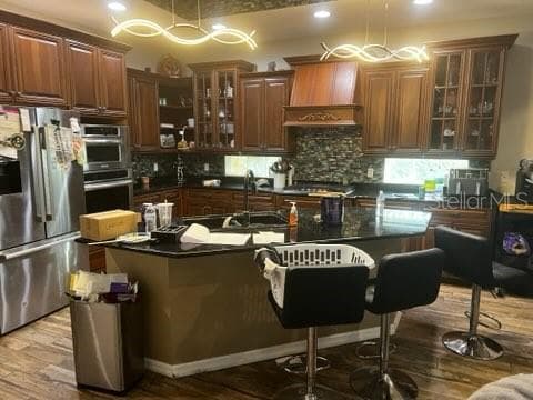 Single Family Residence at 7732 ASHLEY CIR, BRADENTON, photo 5 of 14