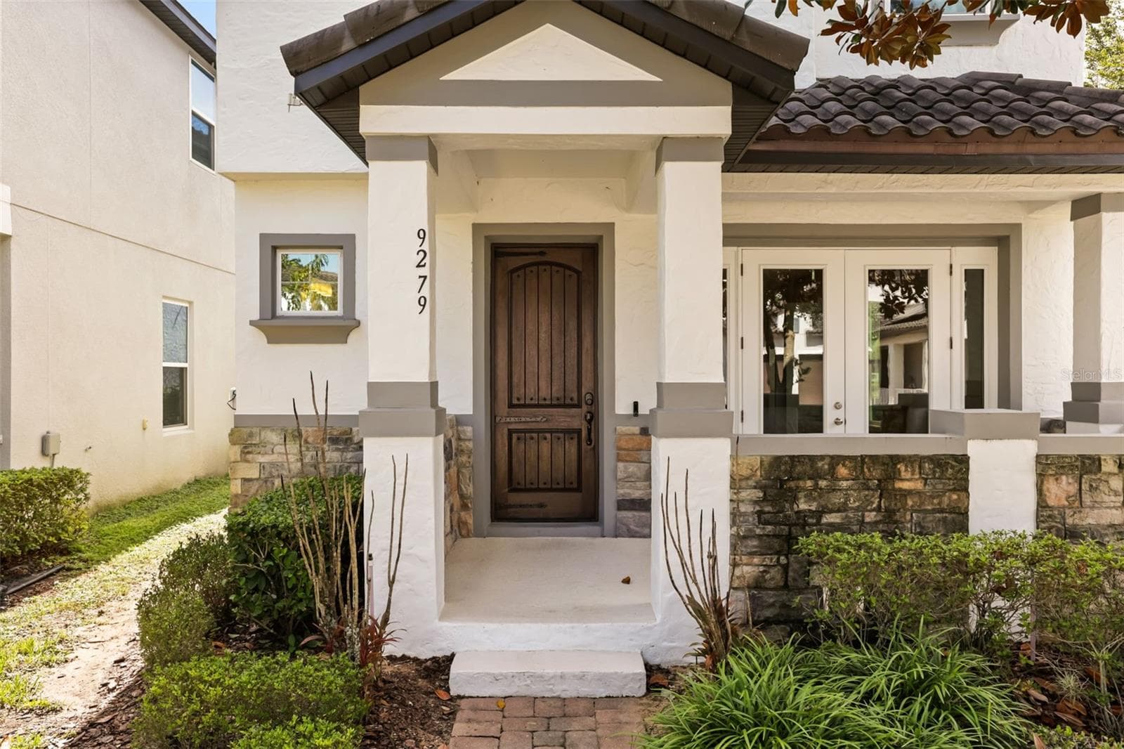 Entrance - 9279 GRAND ISLAND WAY, WINTER GARDEN