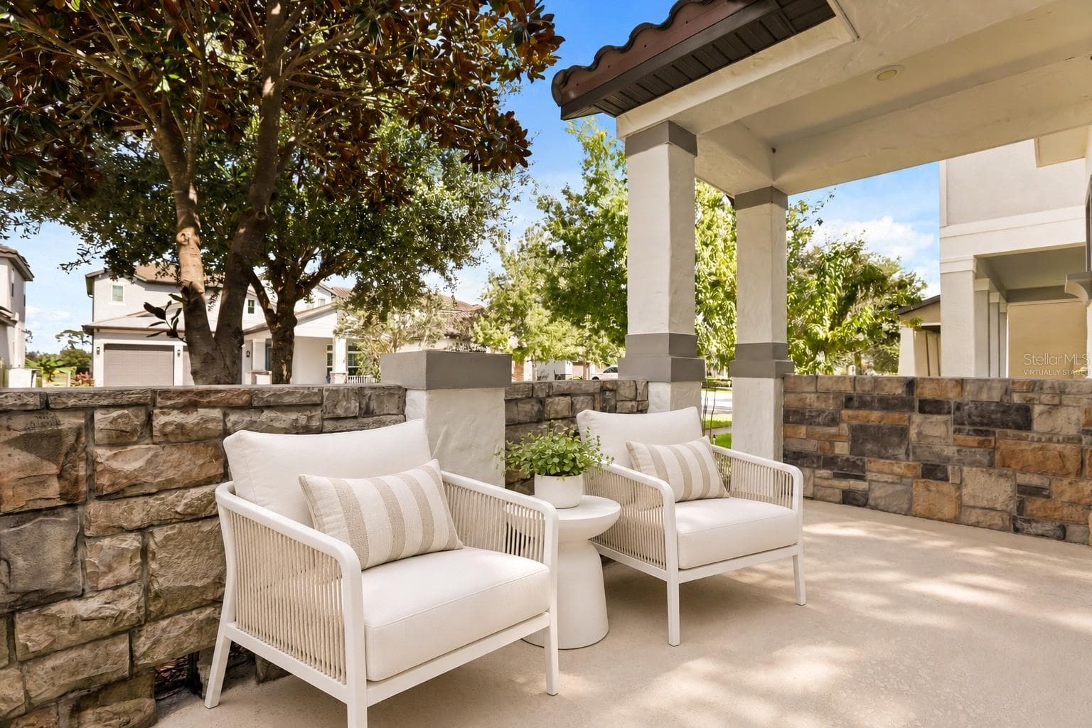 Virtually Staged - 9279 GRAND ISLAND WAY, WINTER GARDEN