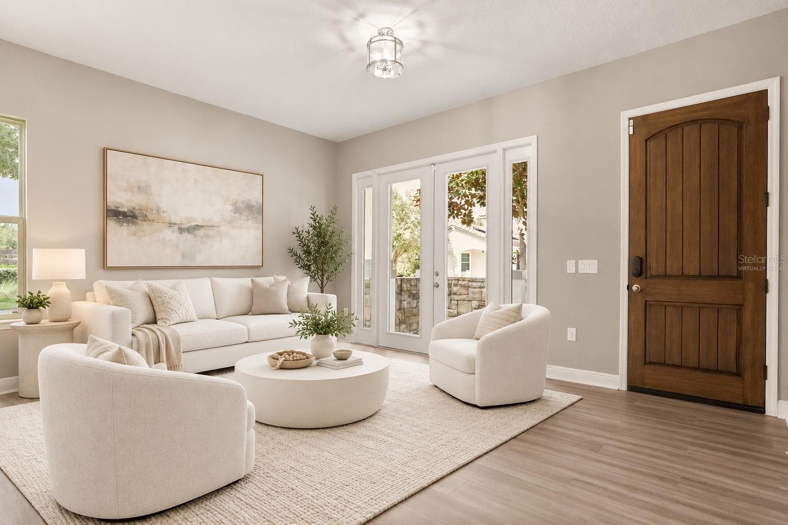 Virtually Staged - 9279 GRAND ISLAND WAY, WINTER GARDEN