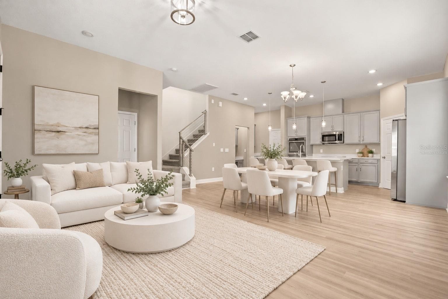 Virtually Staged - 9279 GRAND ISLAND WAY, WINTER GARDEN