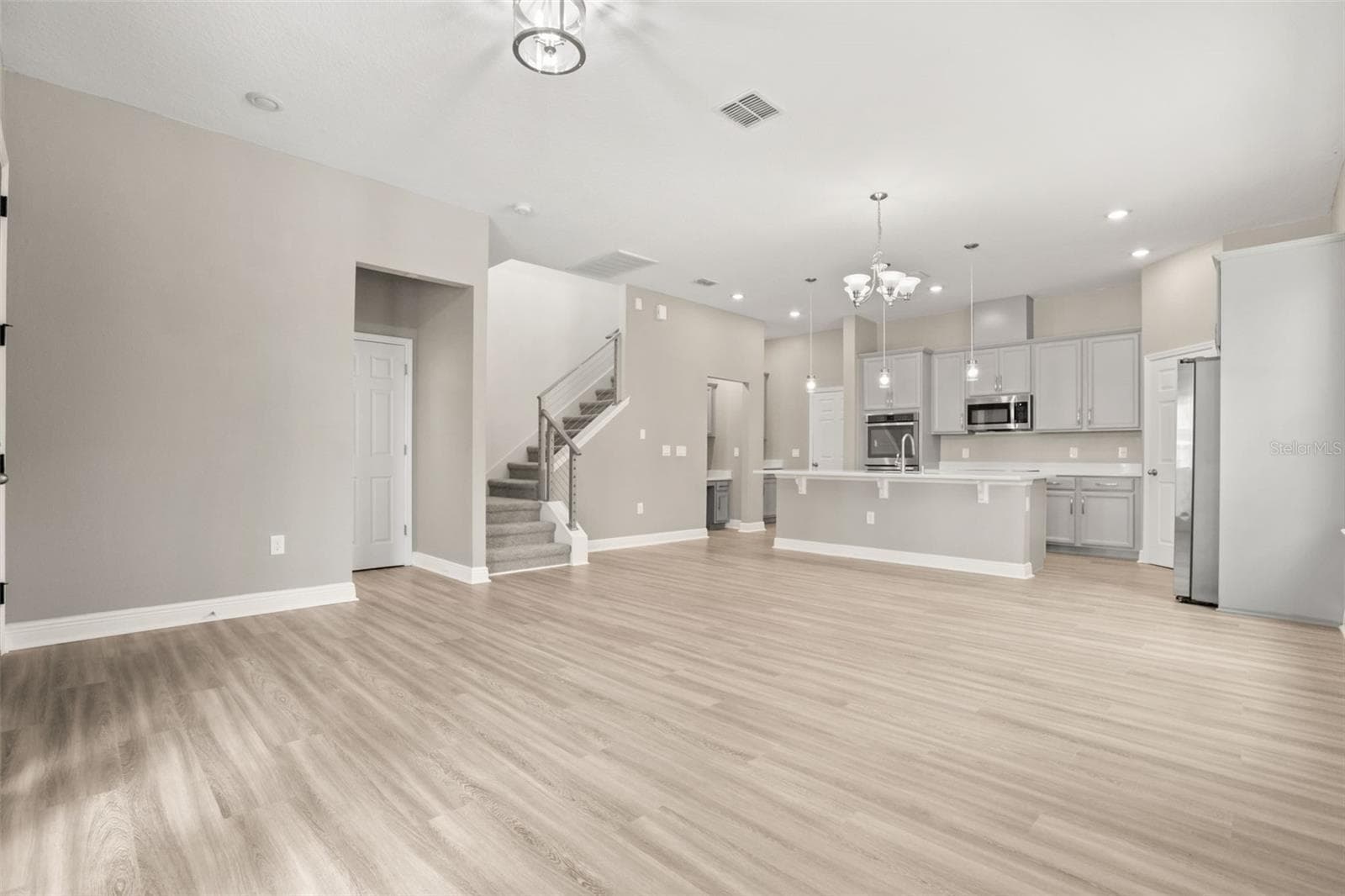 Great Room/ - 9279 GRAND ISLAND WAY, WINTER GARDEN