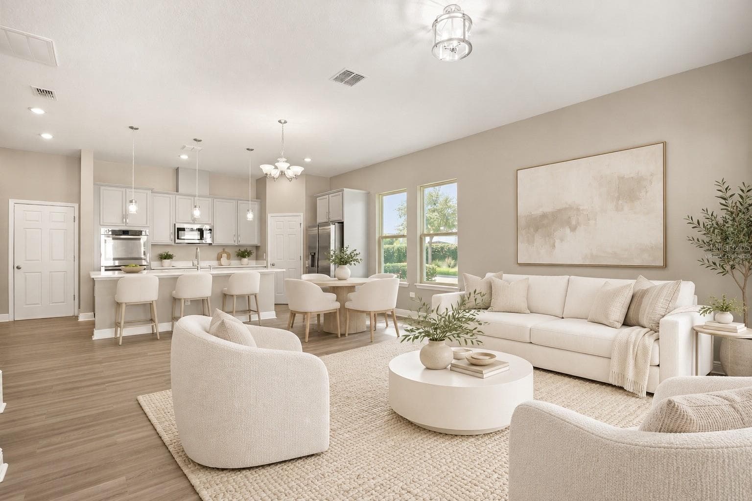 Virtually Staged - 9279 GRAND ISLAND WAY, WINTER GARDEN