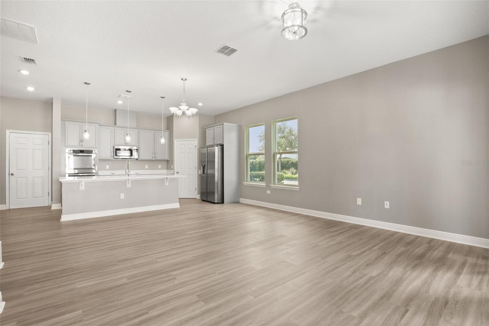 Open Floor Plan - 9279 GRAND ISLAND WAY, WINTER GARDEN