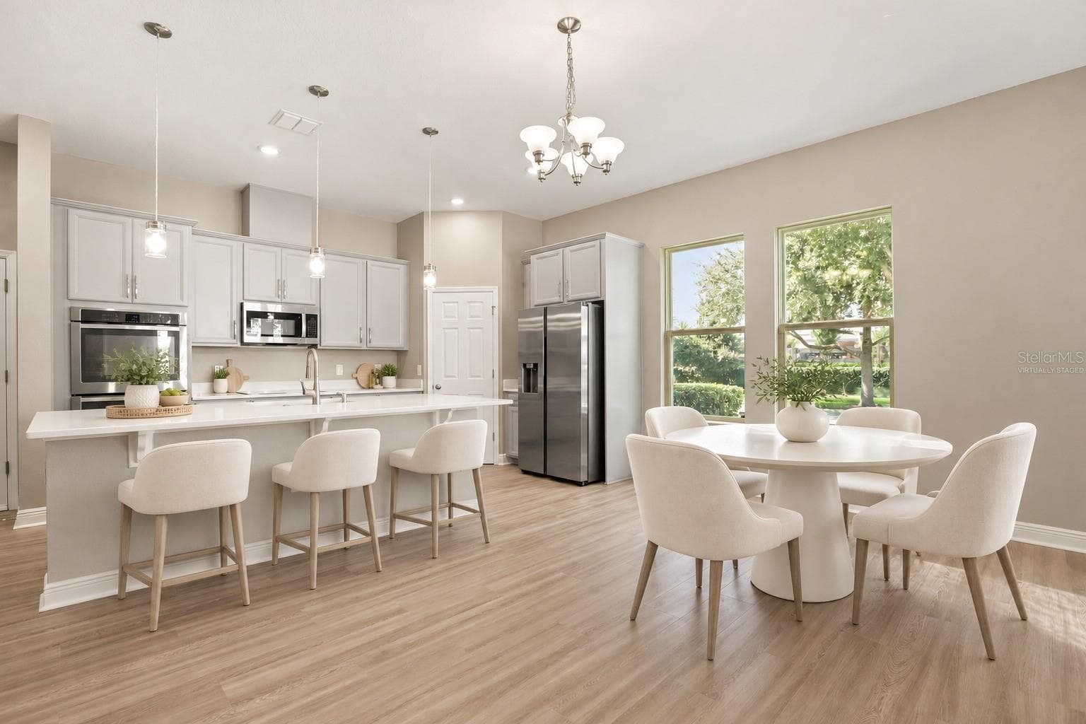 Virtually Staged - 9279 GRAND ISLAND WAY, WINTER GARDEN