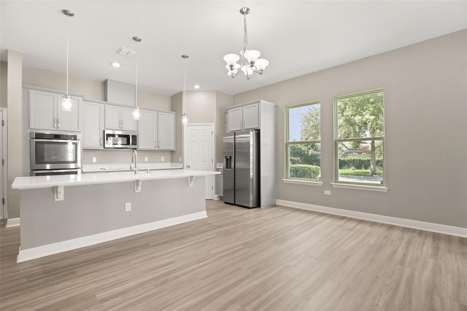 Kitchen - 9279 GRAND ISLAND WAY, WINTER GARDEN