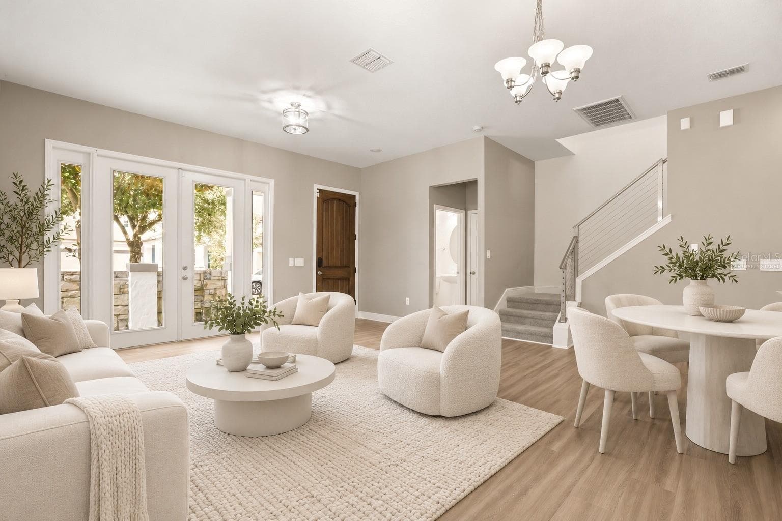 Virtually Staged - 9279 GRAND ISLAND WAY, WINTER GARDEN
