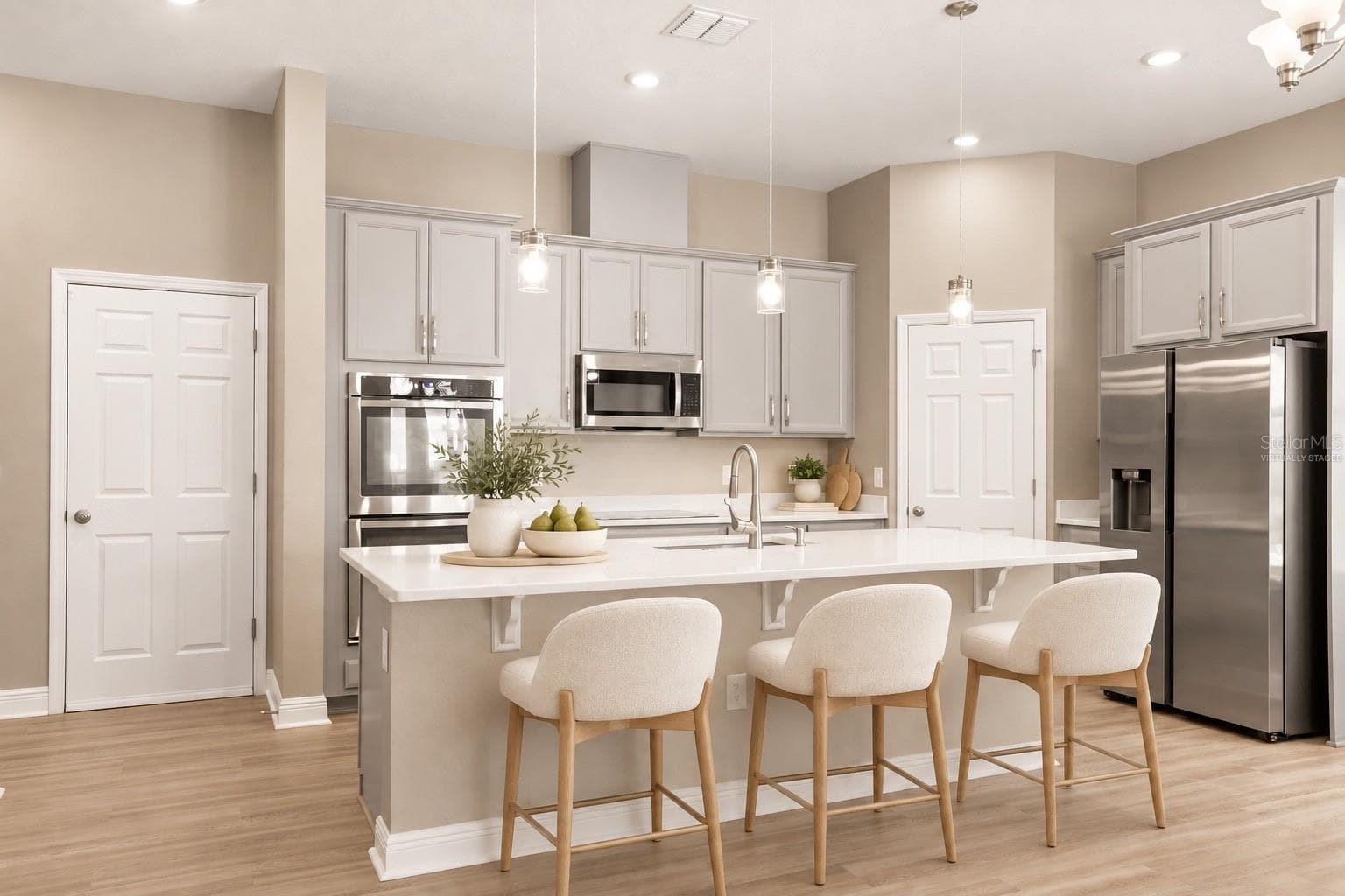 Virtually Staged - 9279 GRAND ISLAND WAY, WINTER GARDEN