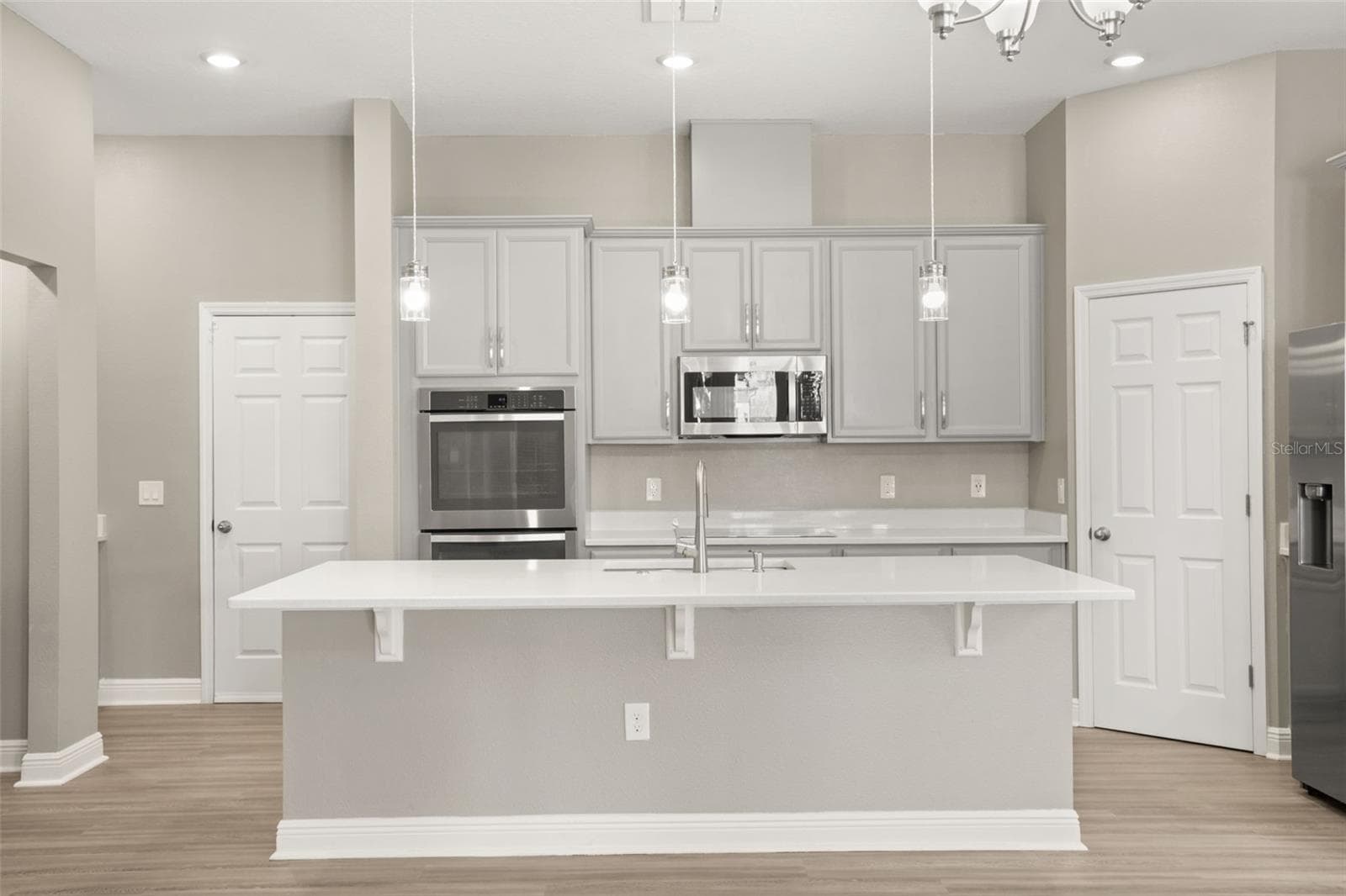 Kitchen - 9279 GRAND ISLAND WAY, WINTER GARDEN