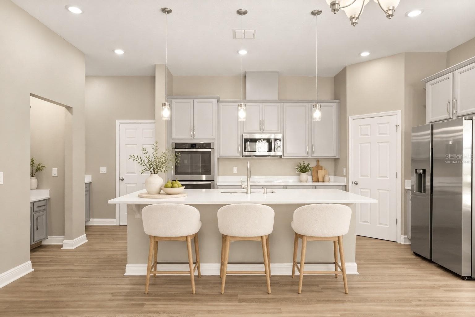 Virtually Staged - 9279 GRAND ISLAND WAY, WINTER GARDEN