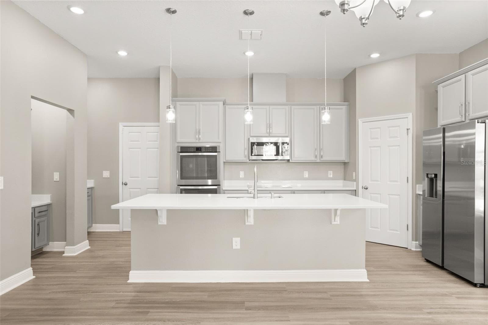 Kitchen - 9279 GRAND ISLAND WAY, WINTER GARDEN