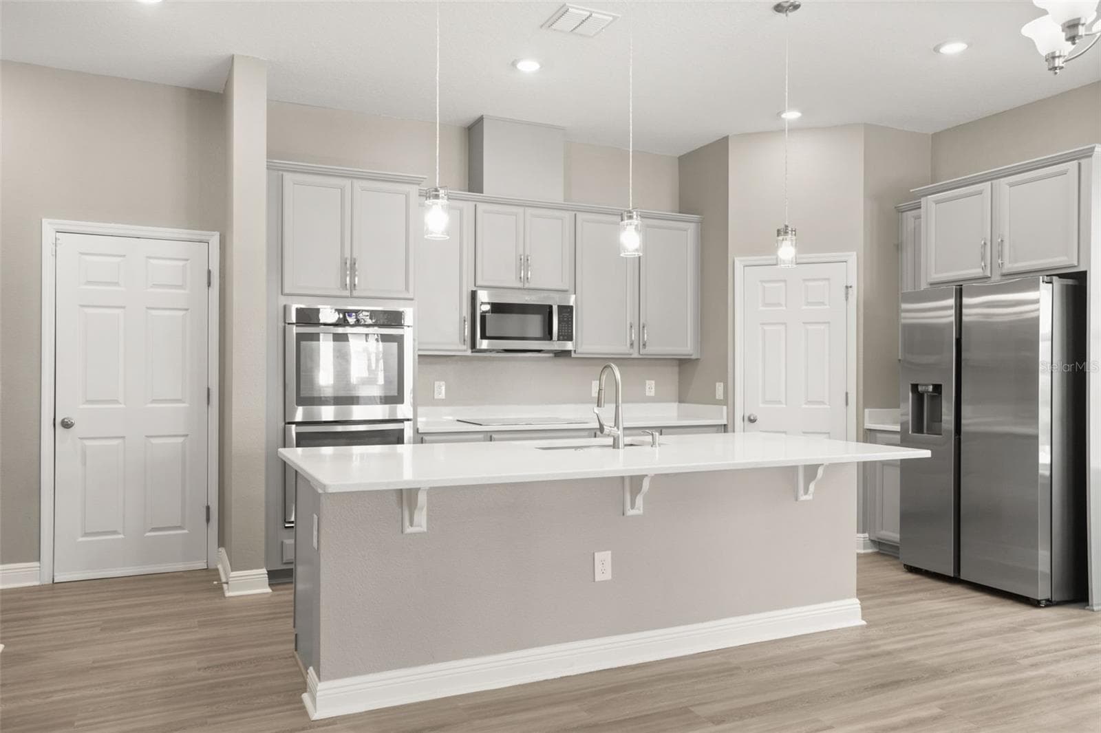 Kitchen - 9279 GRAND ISLAND WAY, WINTER GARDEN
