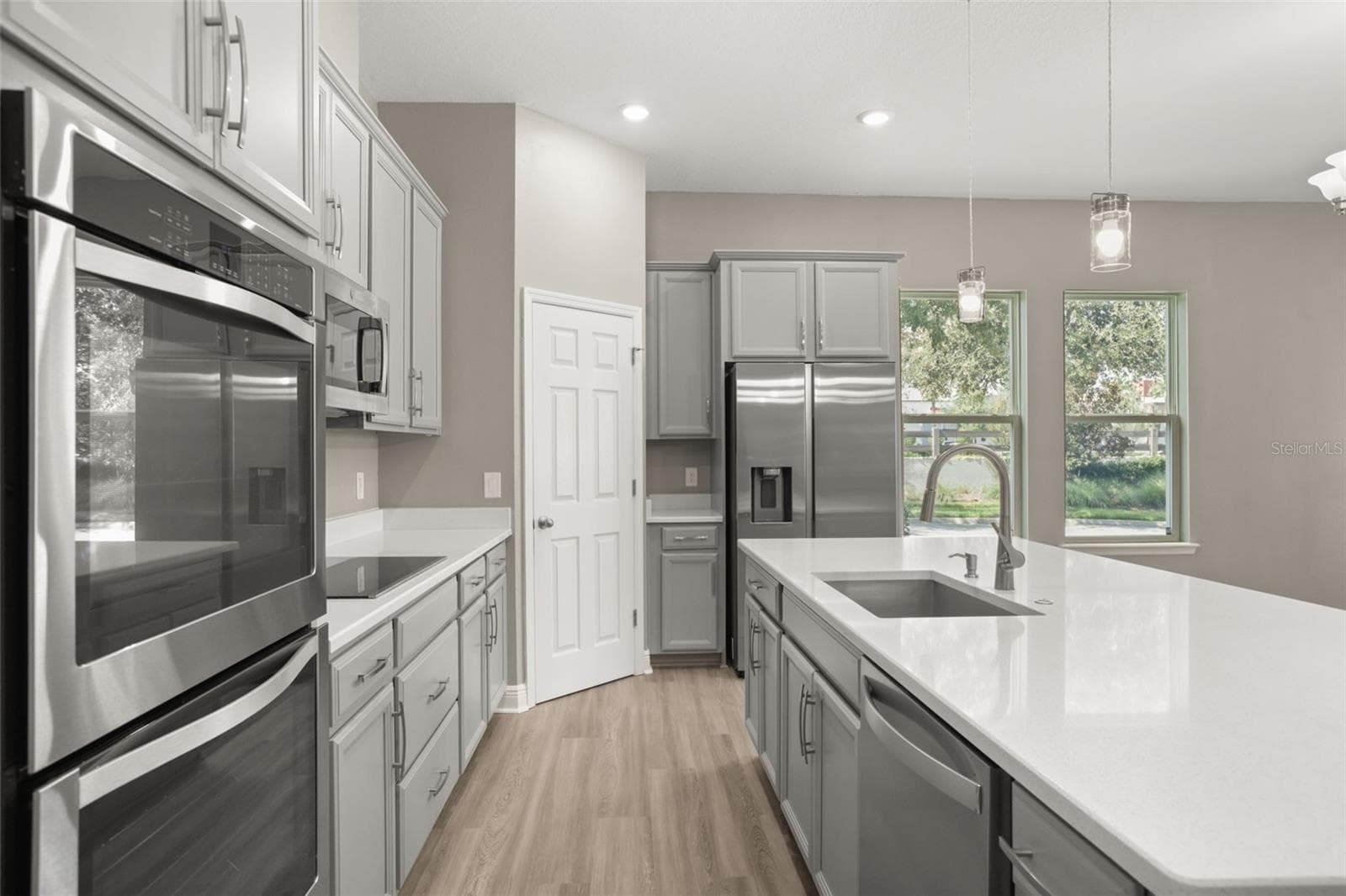 Kitchen - 9279 GRAND ISLAND WAY, WINTER GARDEN