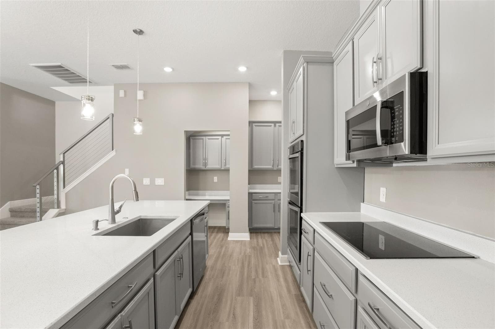 Kitchen - 9279 GRAND ISLAND WAY, WINTER GARDEN