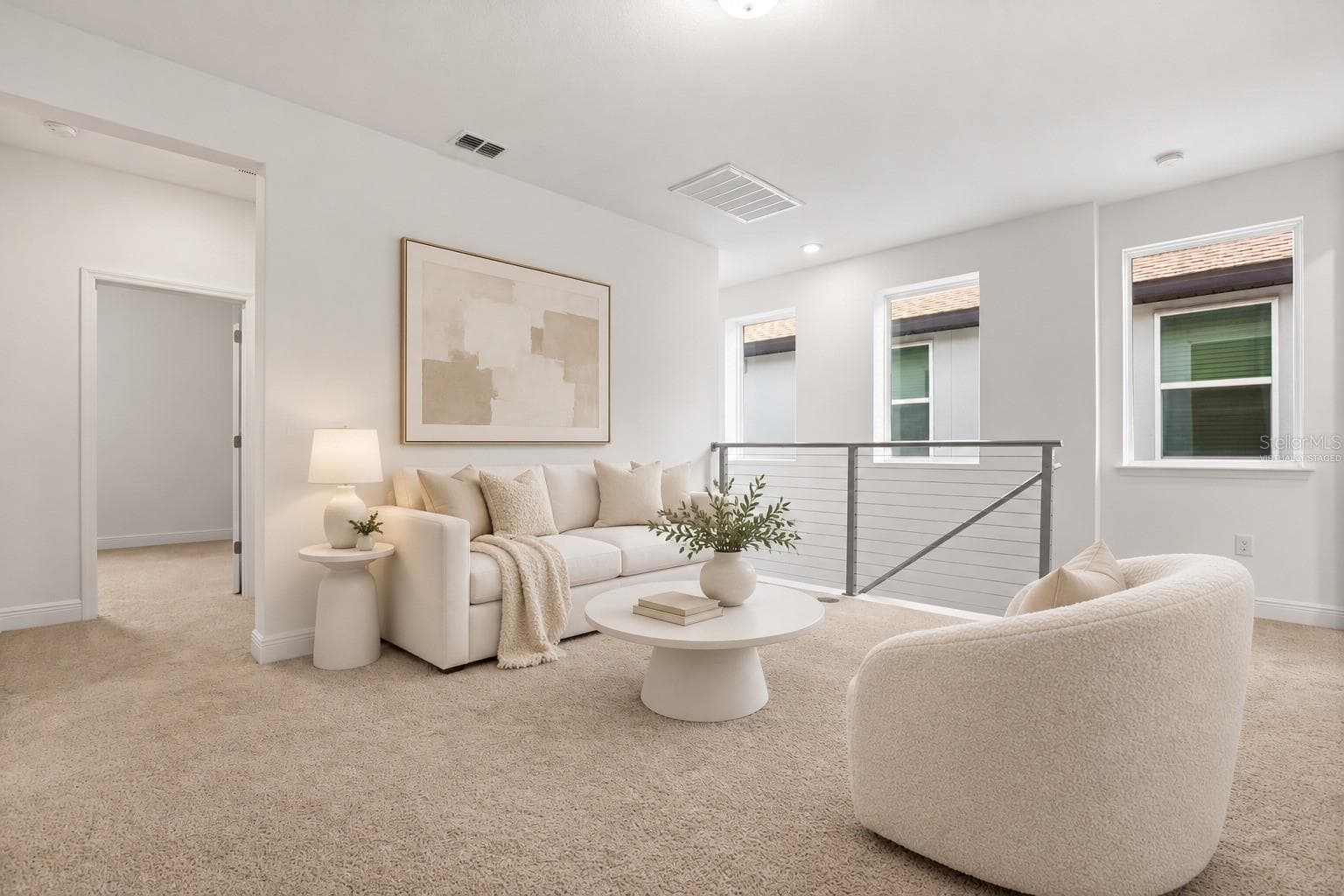 Virtually Staged - 9279 GRAND ISLAND WAY, WINTER GARDEN