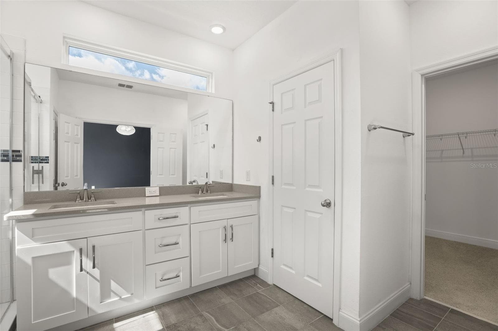 Primary Bath - 9279 GRAND ISLAND WAY, WINTER GARDEN