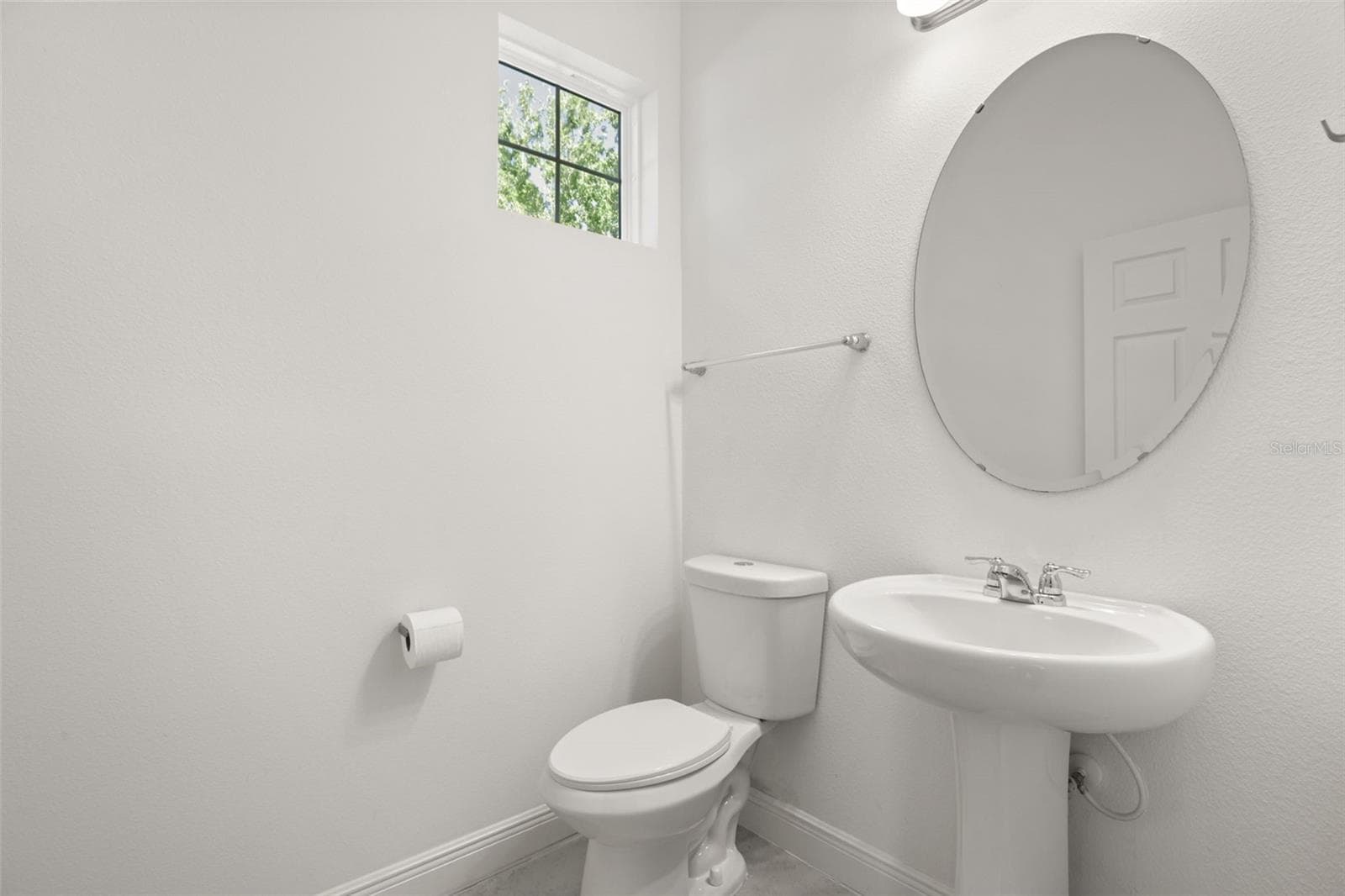 Powder Room First Floor - 9279 GRAND ISLAND WAY, WINTER GARDEN