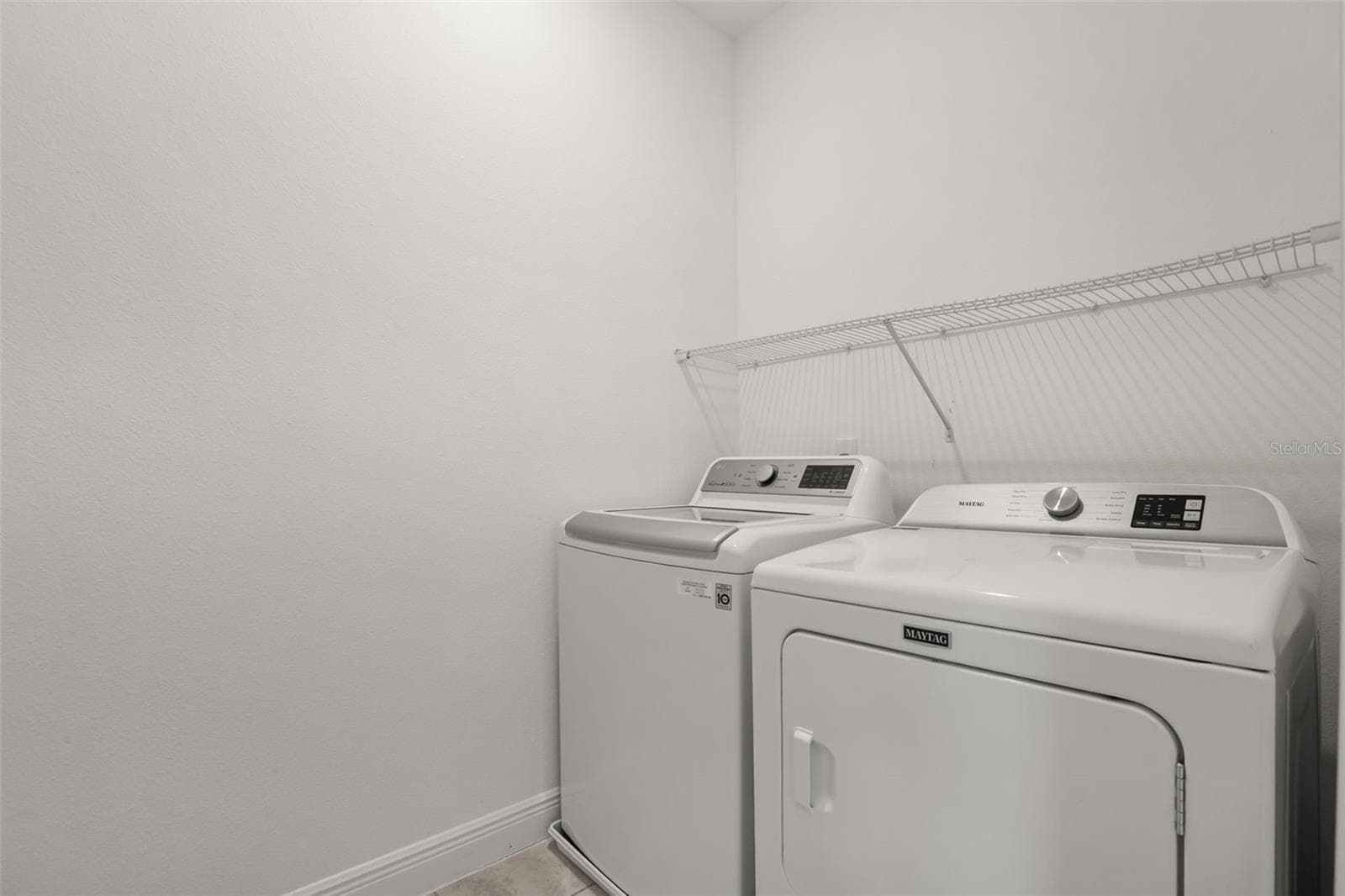 Laundry Room/Second Floor - 9279 GRAND ISLAND WAY, WINTER GARDEN