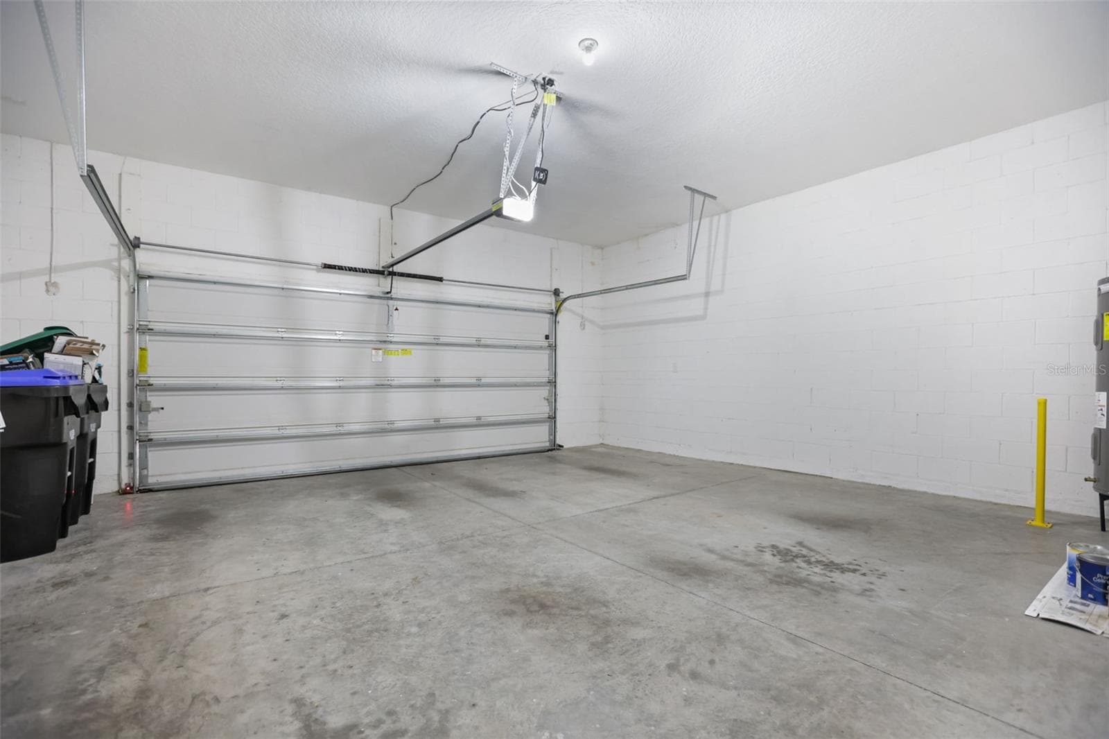 Garage - 9279 GRAND ISLAND WAY, WINTER GARDEN