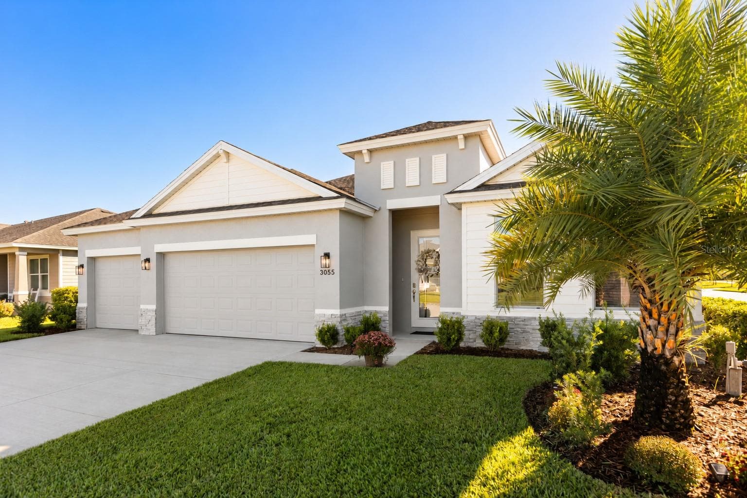 Single Family Residence at 3055 SILVERMINES AVE, ORMOND BEACH, photo 2 of 45