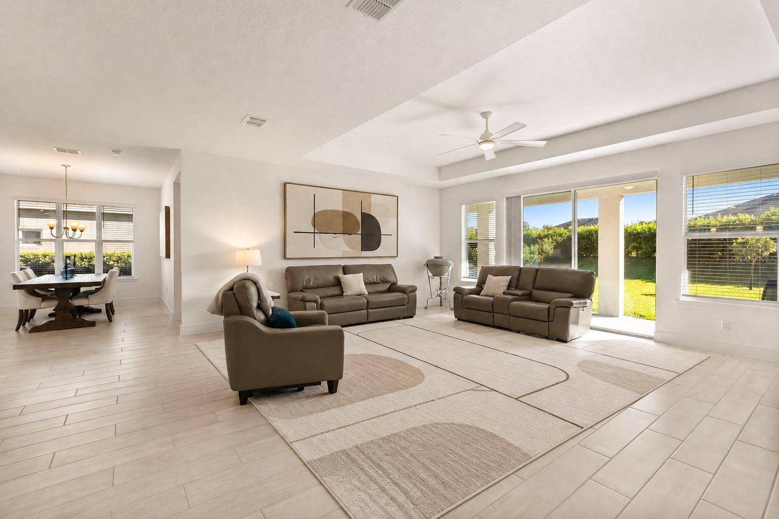 Single Family Residence at 3055 SILVERMINES AVE, ORMOND BEACH, photo 6 of 45