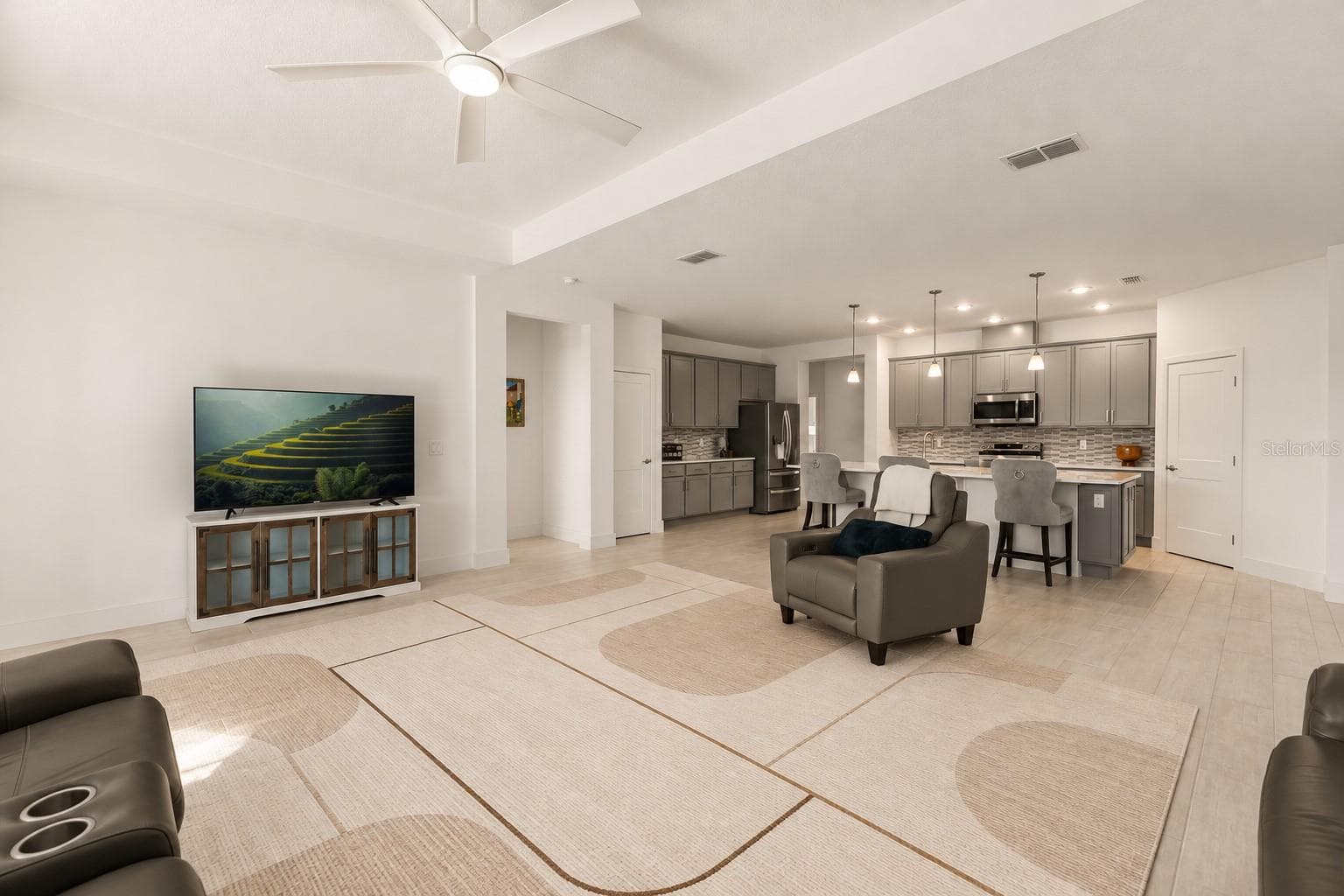Single Family Residence at 3055 SILVERMINES AVE, ORMOND BEACH, photo 8 of 45