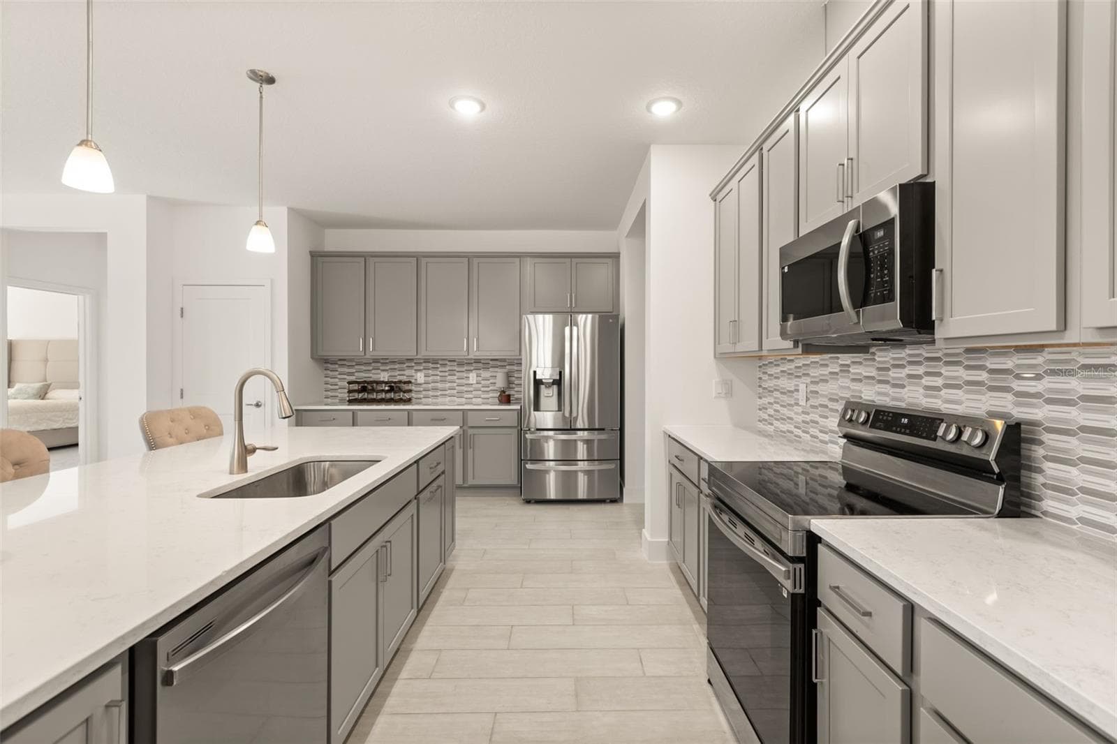 Single Family Residence at 3055 SILVERMINES AVE, ORMOND BEACH, photo 12 of 45
